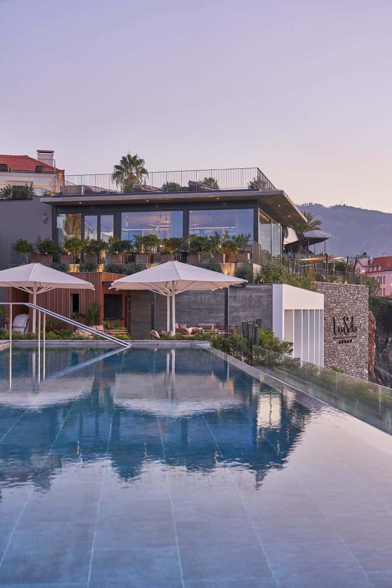 Les Suites at The Cliff Bay - zdjęcie 15
