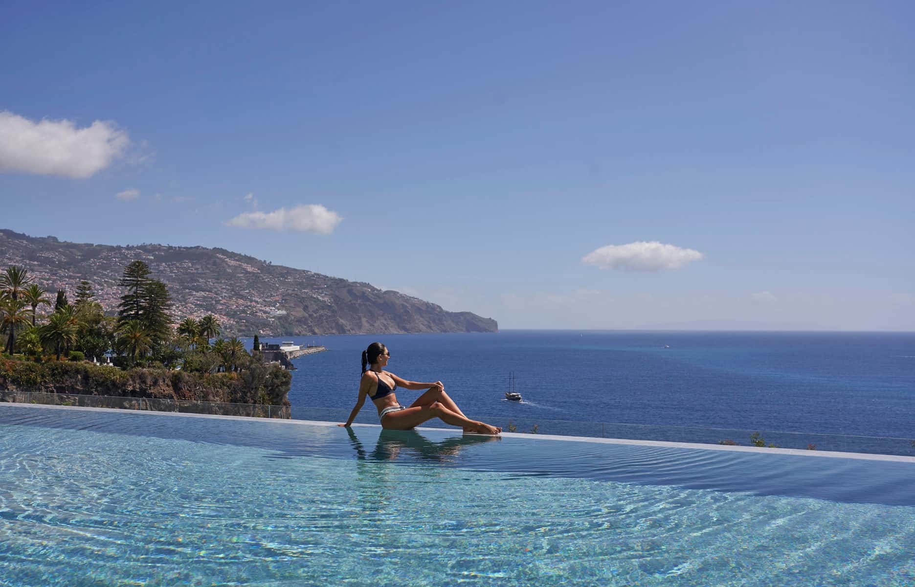 Les Suites at The Cliff Bay - zdjęcie 14