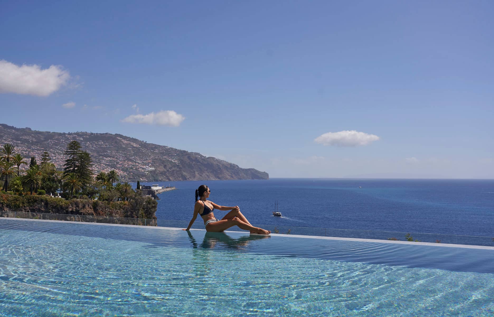Les Suites at The Cliff Bay - zdjęcie 14