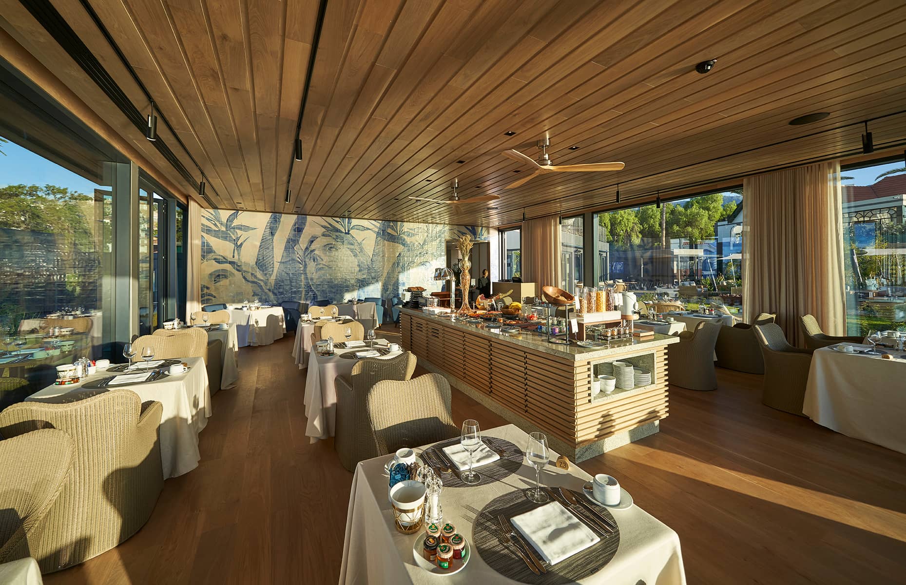 Les Suites at The Cliff Bay - zdjęcie 10