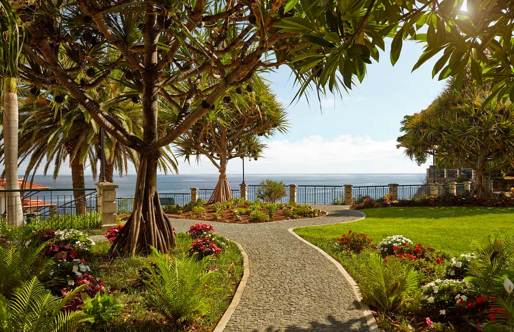 Les Suites at The Cliff Bay - zdjęcie 22