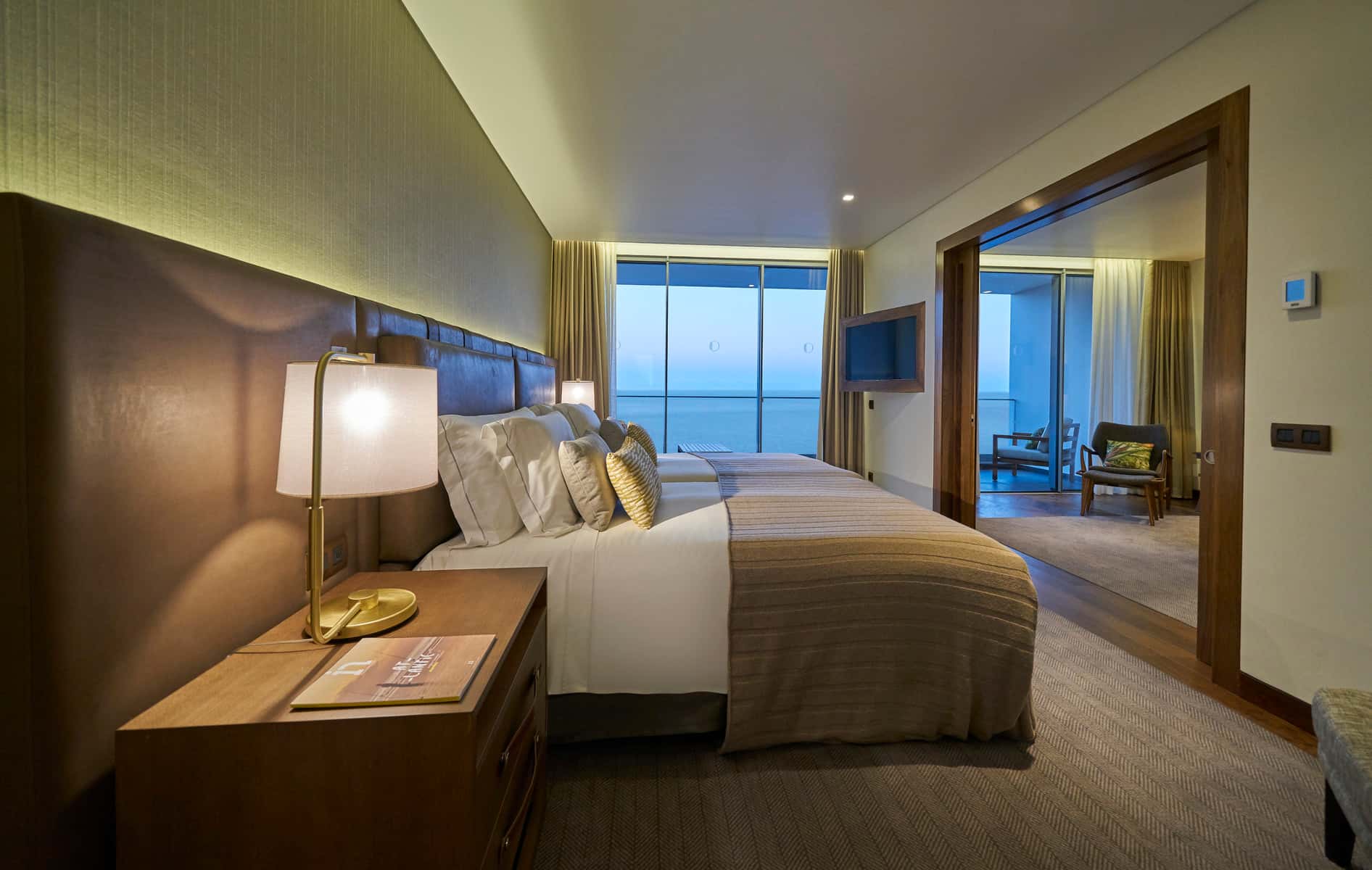 Les Suites at The Cliff Bay - zdjęcie 5