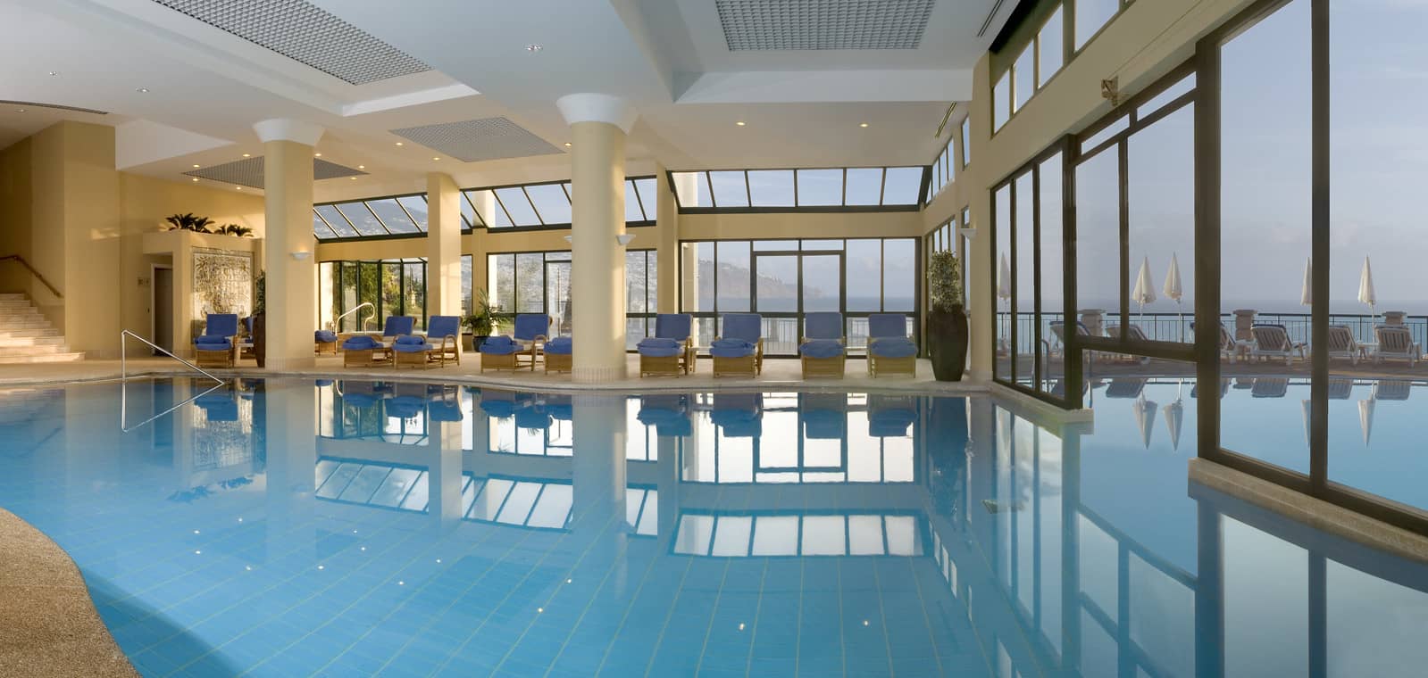 Les Suites at The Cliff Bay - zdjęcie 51