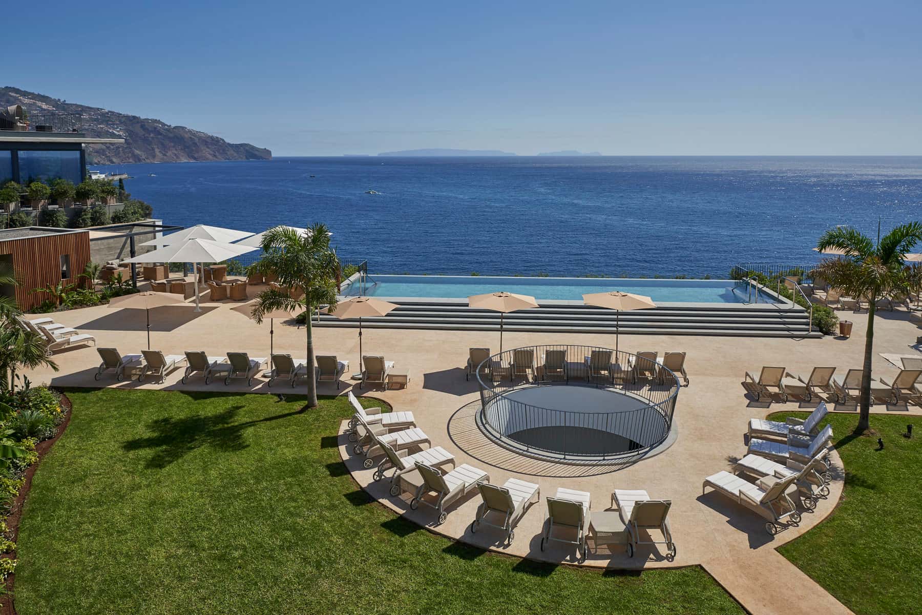 Les Suites at The Cliff Bay - zdjęcie 17