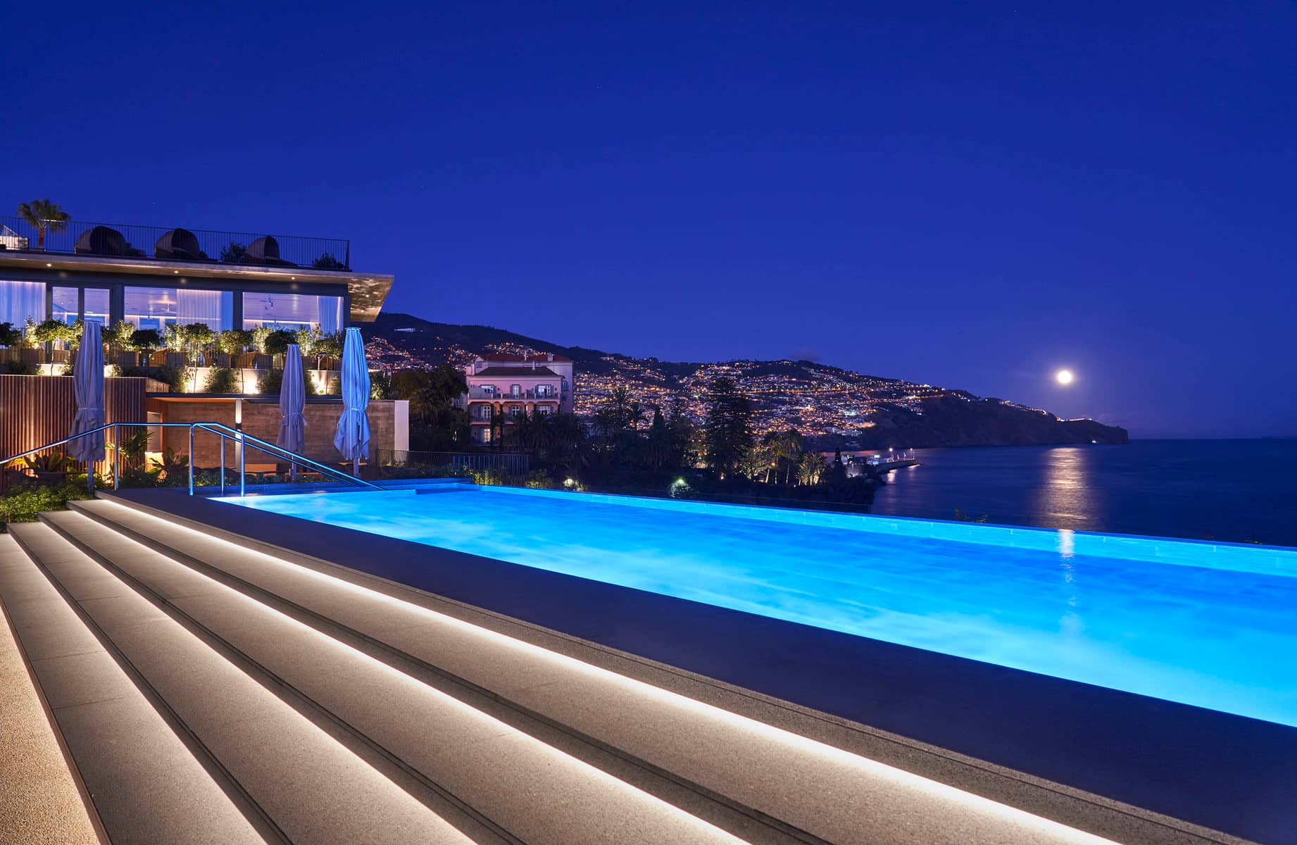 Les Suites at The Cliff Bay - zdjęcie 16