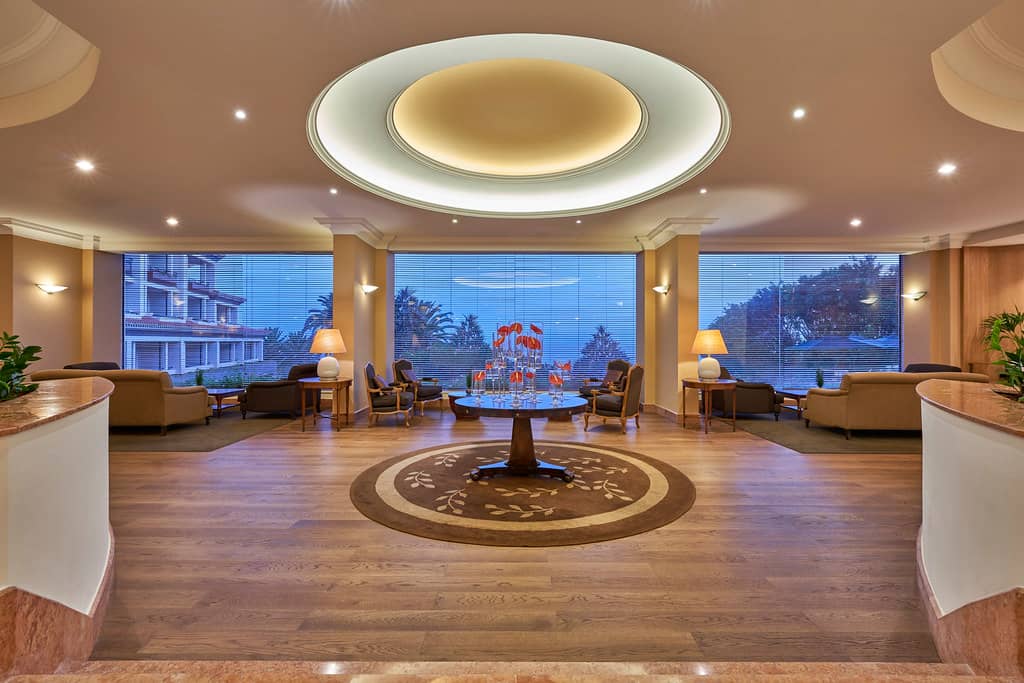 Les Suites at The Cliff Bay - zdjęcie 45