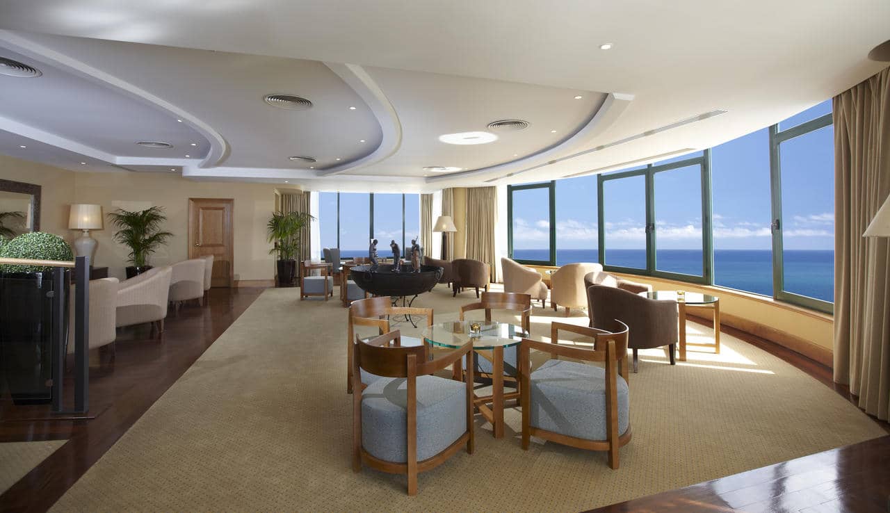 Les Suites at The Cliff Bay - zdjęcie 42