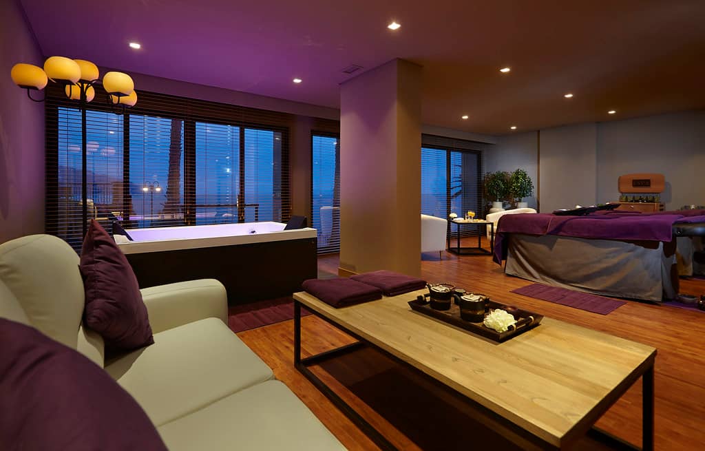 Les Suites at The Cliff Bay - zdjęcie 47
