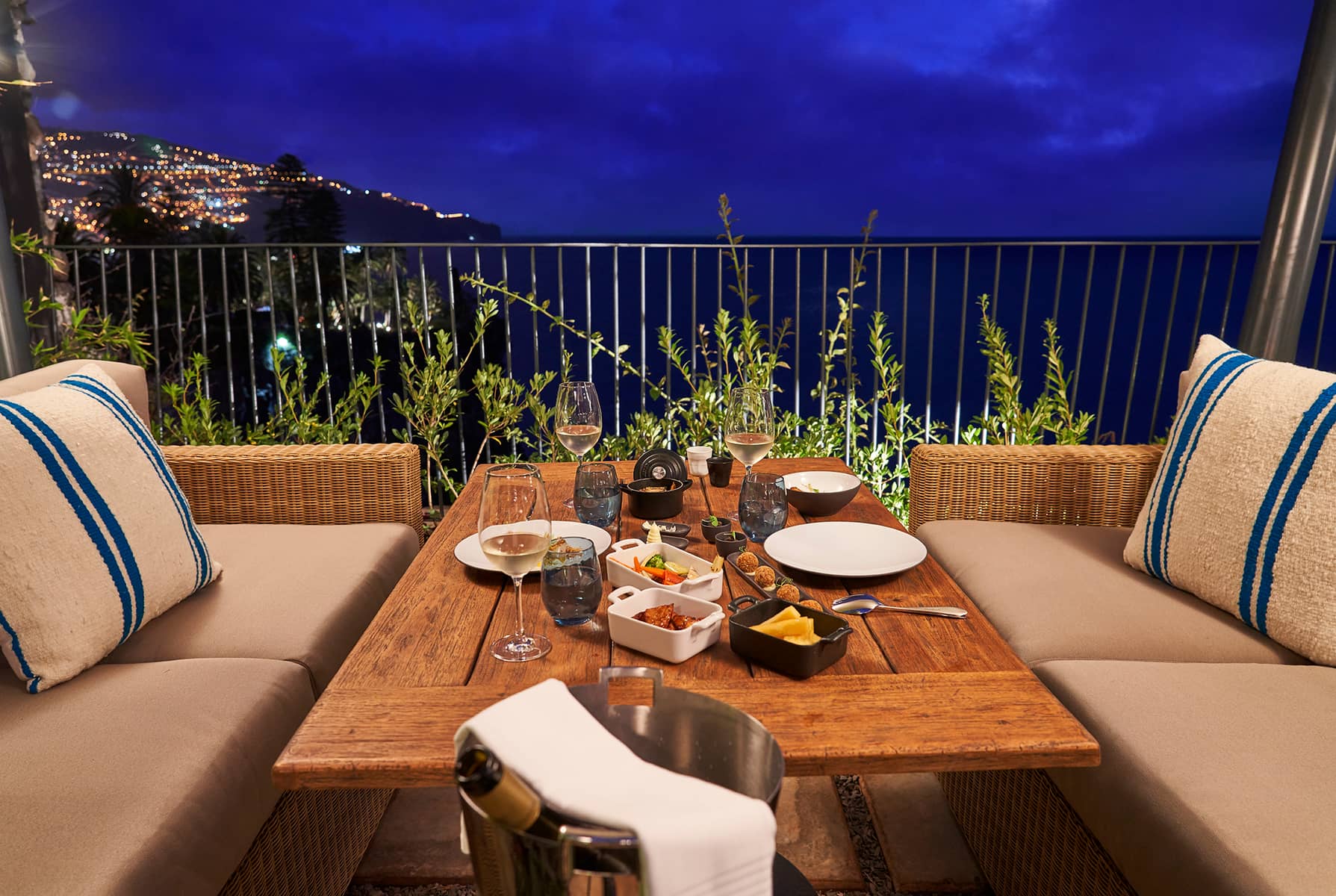 Les Suites at The Cliff Bay - zdjęcie 11