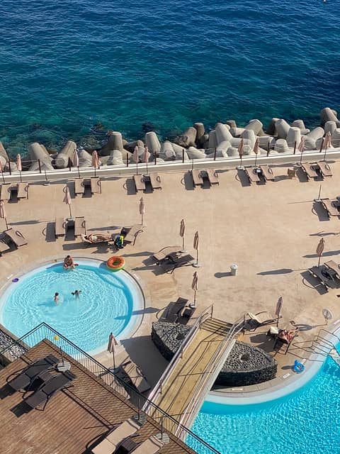 Les Suites at The Cliff Bay - zdjęcie 24