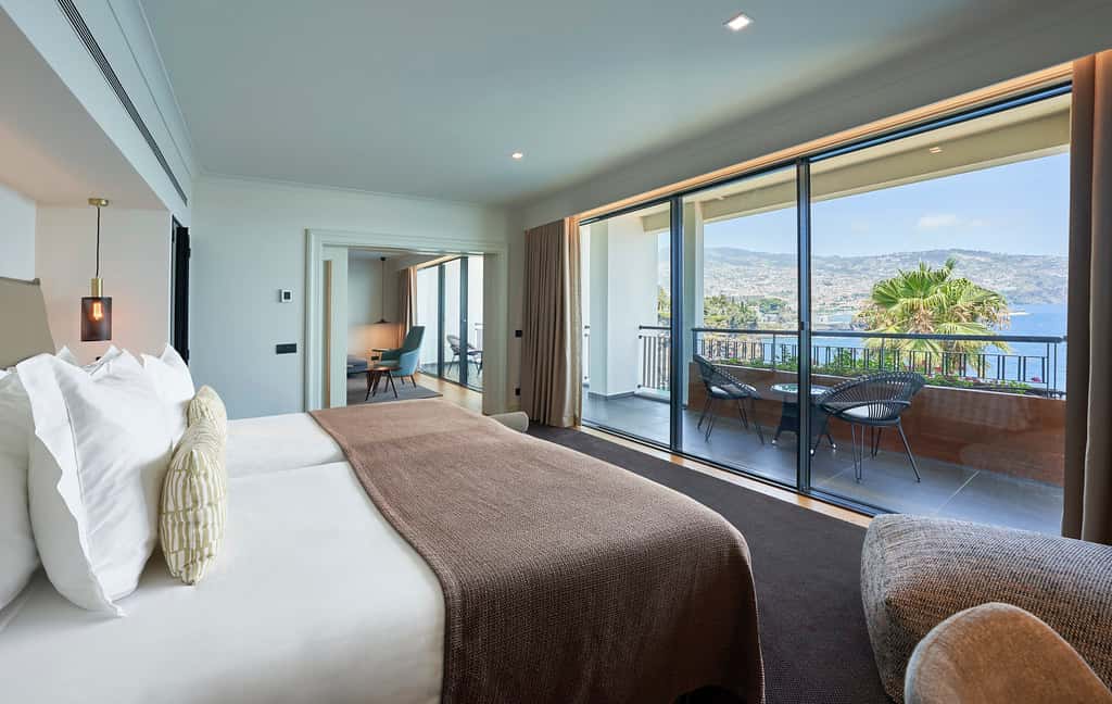 Les Suites at The Cliff Bay - zdjęcie 32