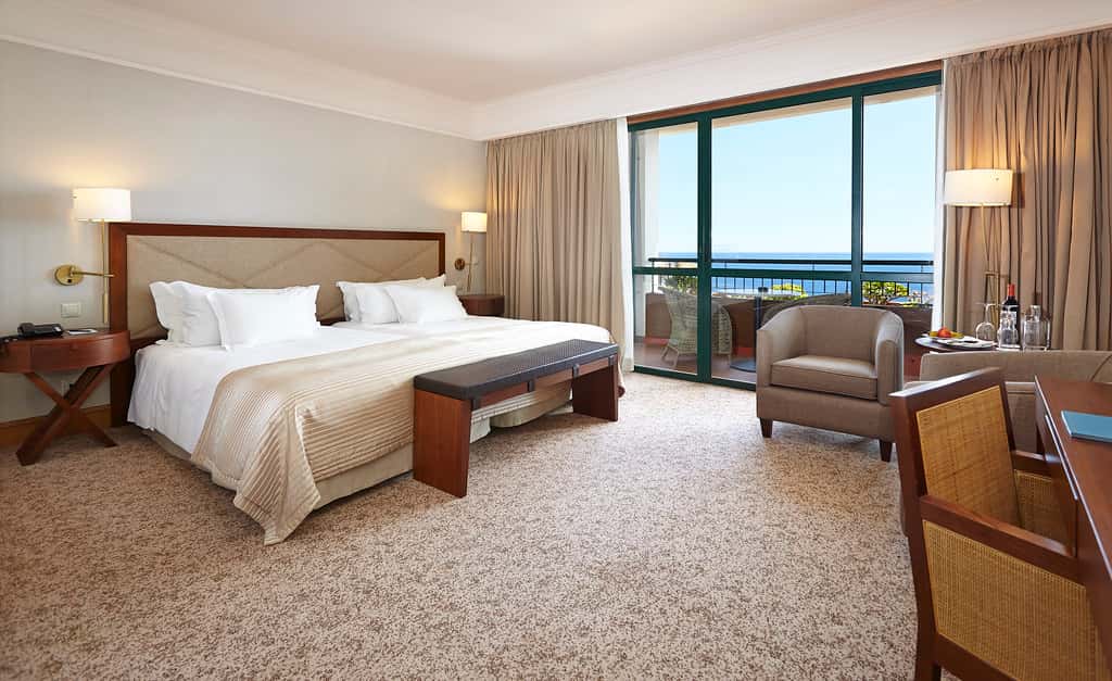 Les Suites at The Cliff Bay - zdjęcie 34