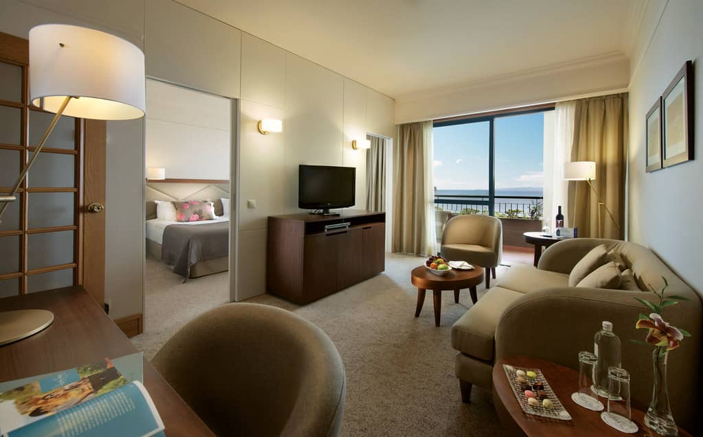 Les Suites at The Cliff Bay - zdjęcie 33