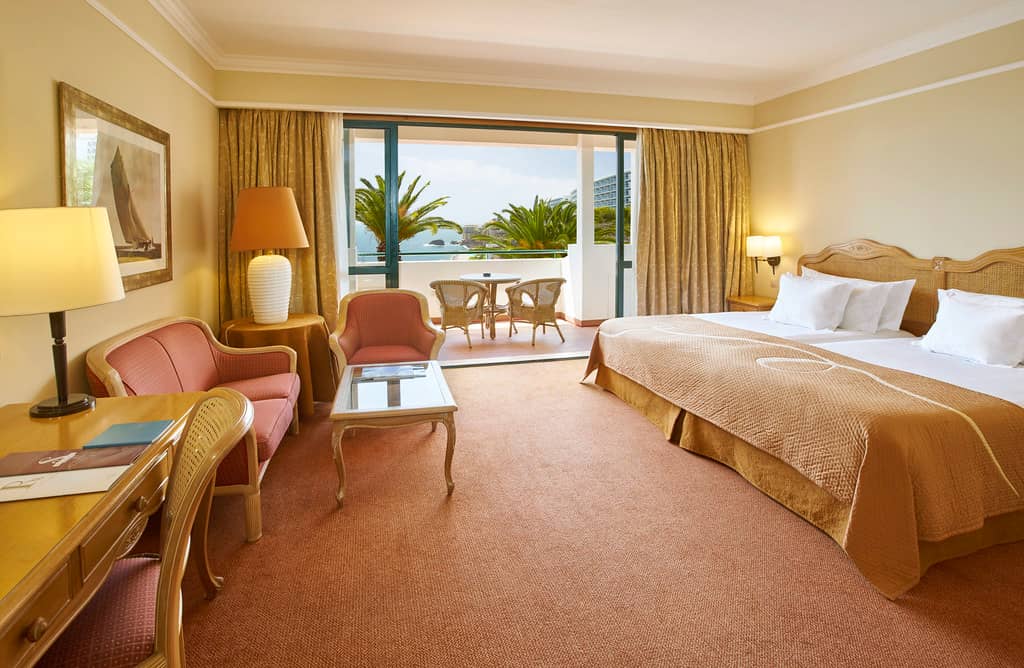 Les Suites at The Cliff Bay - zdjęcie 27