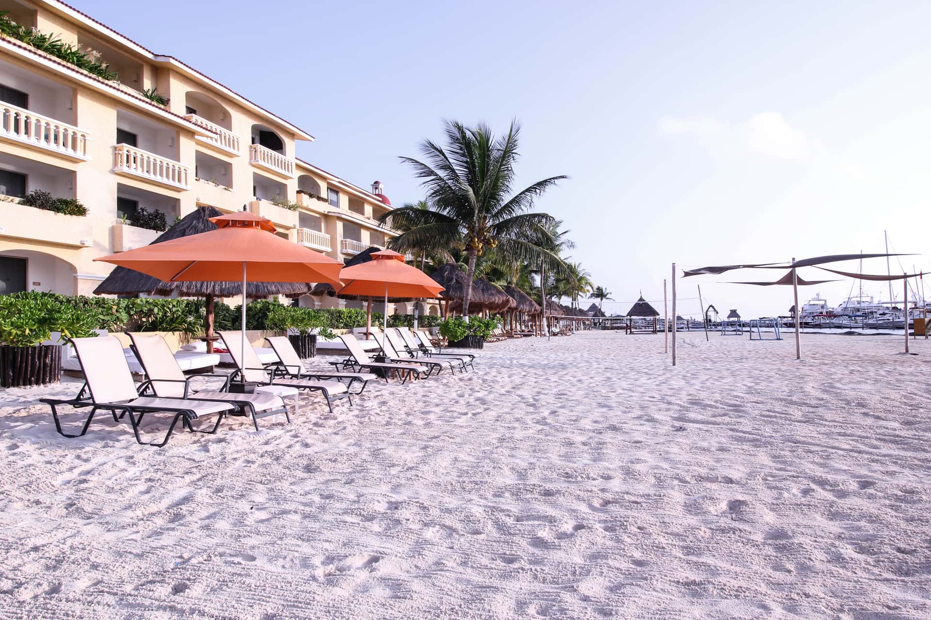 All Ritmo Cancun Resort & Waterpark - zdjęcie 4