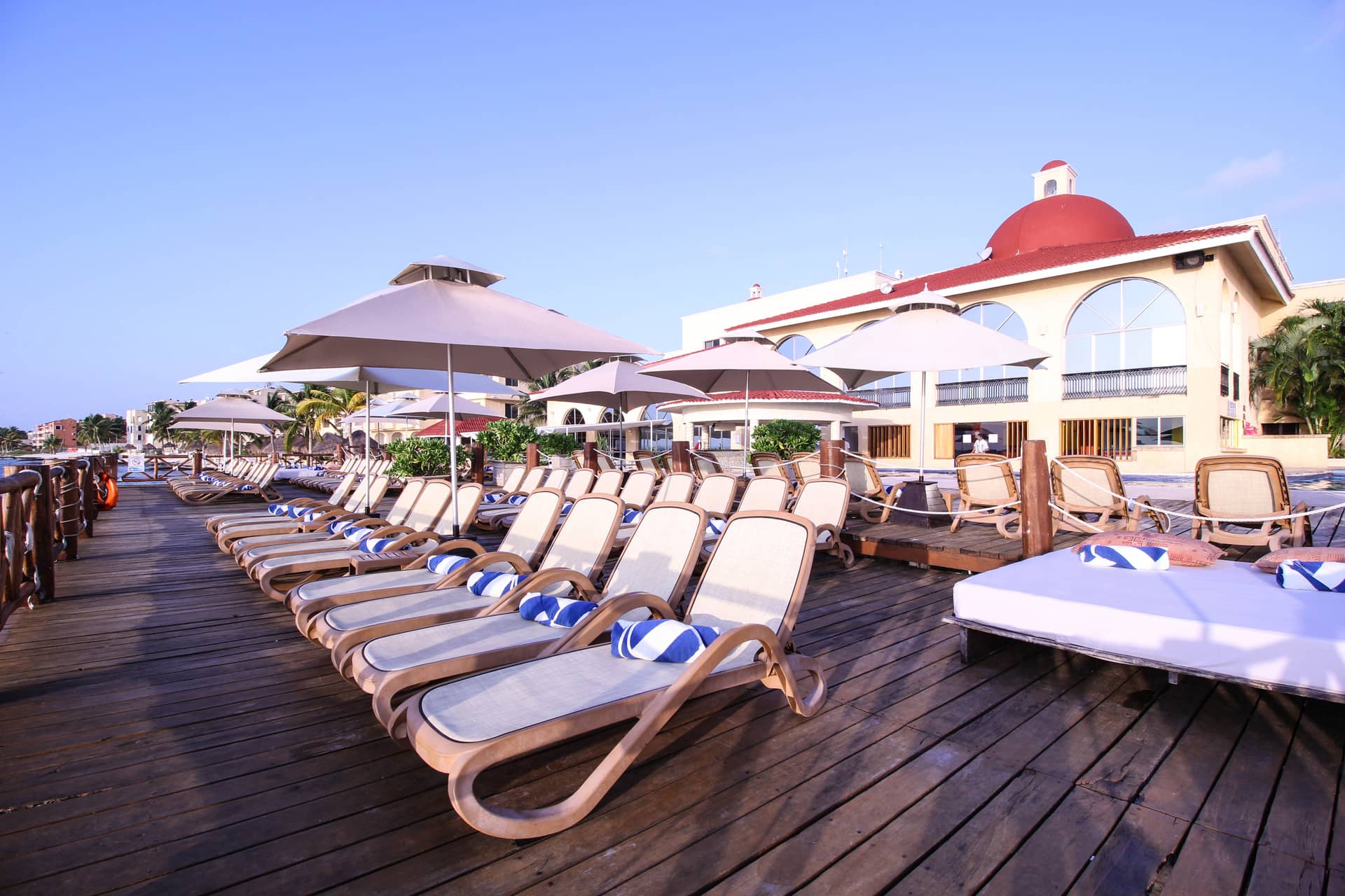 All Ritmo Cancun Resort & Waterpark - zdjęcie 31