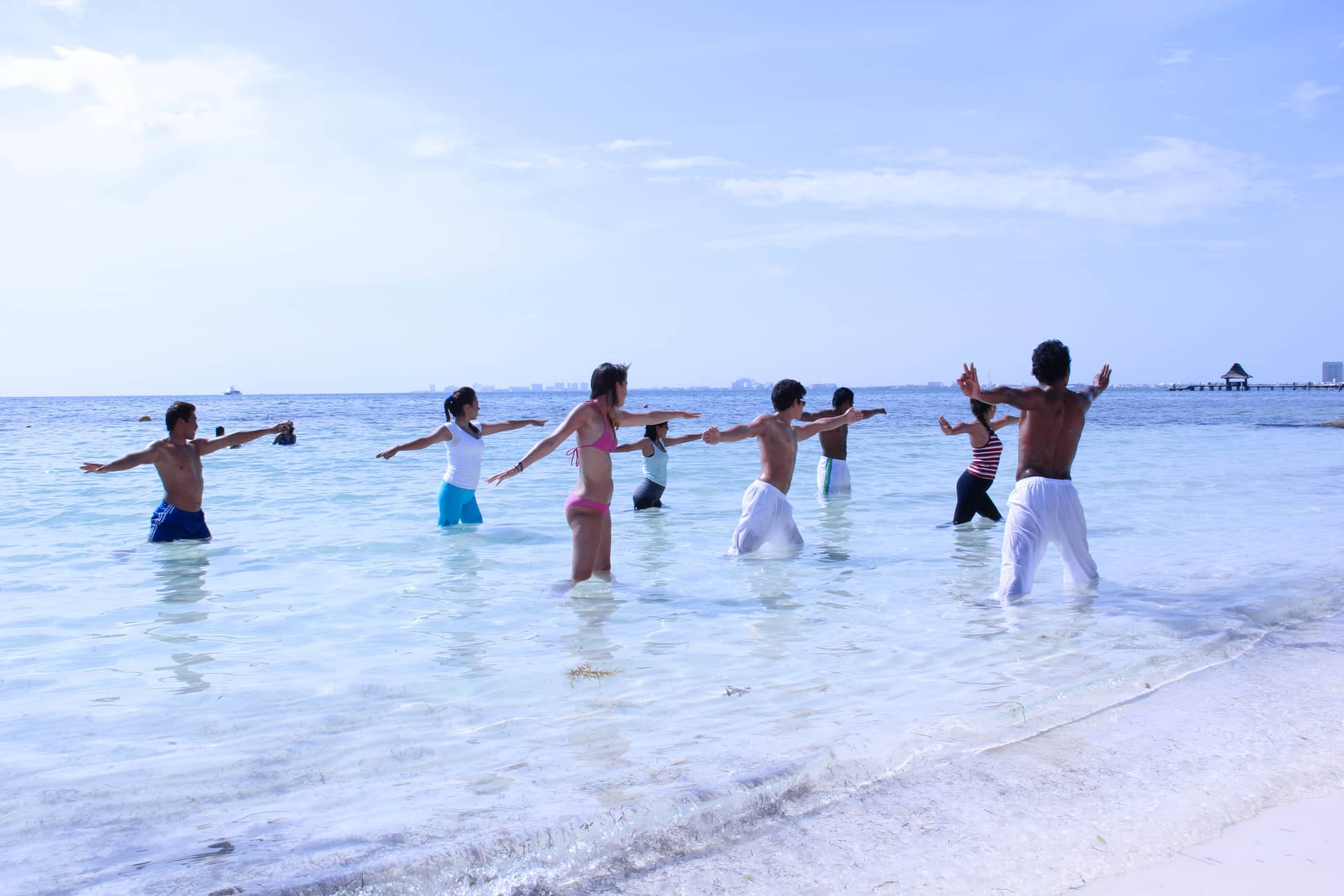 All Ritmo Cancun Resort & Waterpark - zdjęcie 34