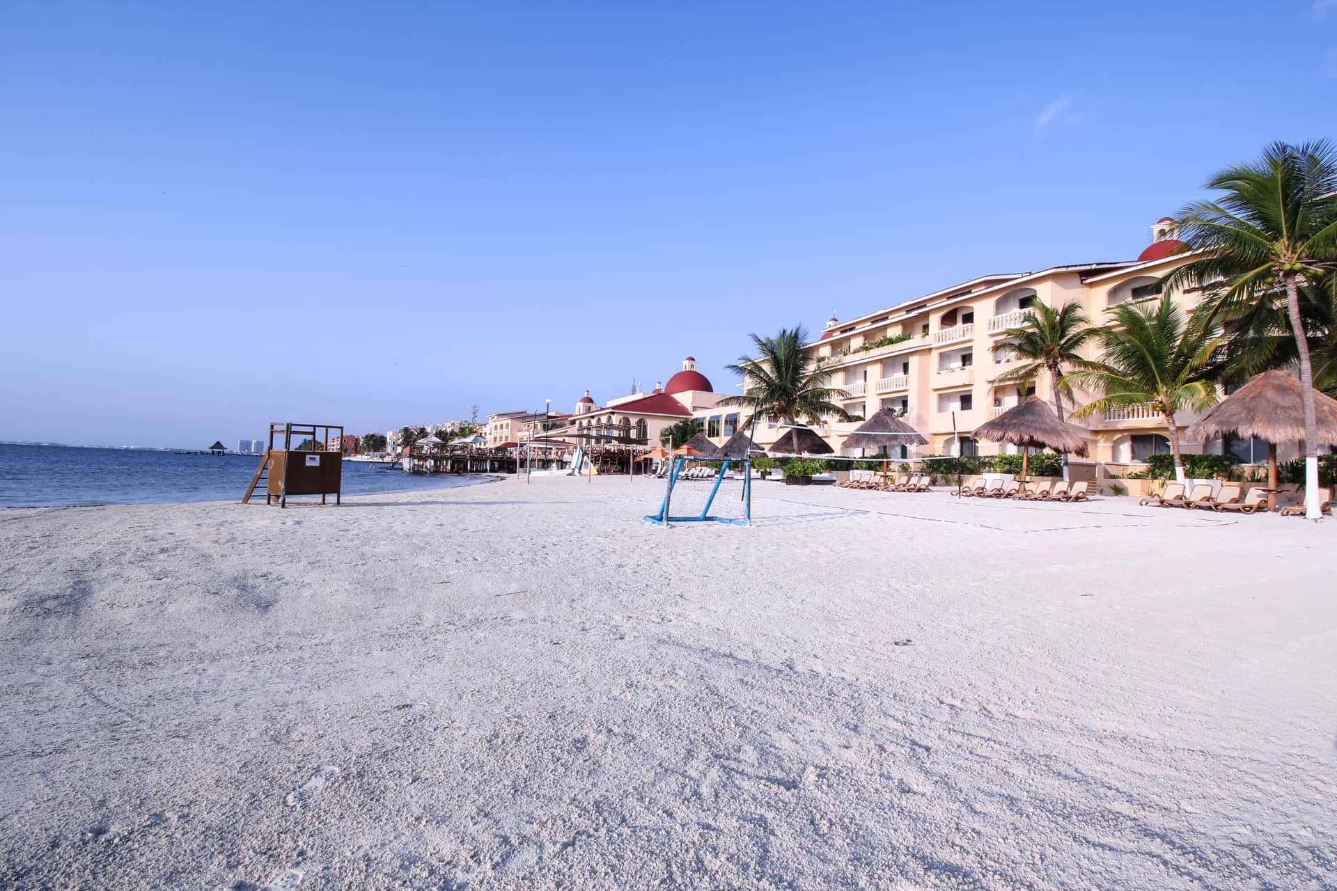 All Ritmo Cancun Resort & Waterpark - zdjęcie 3