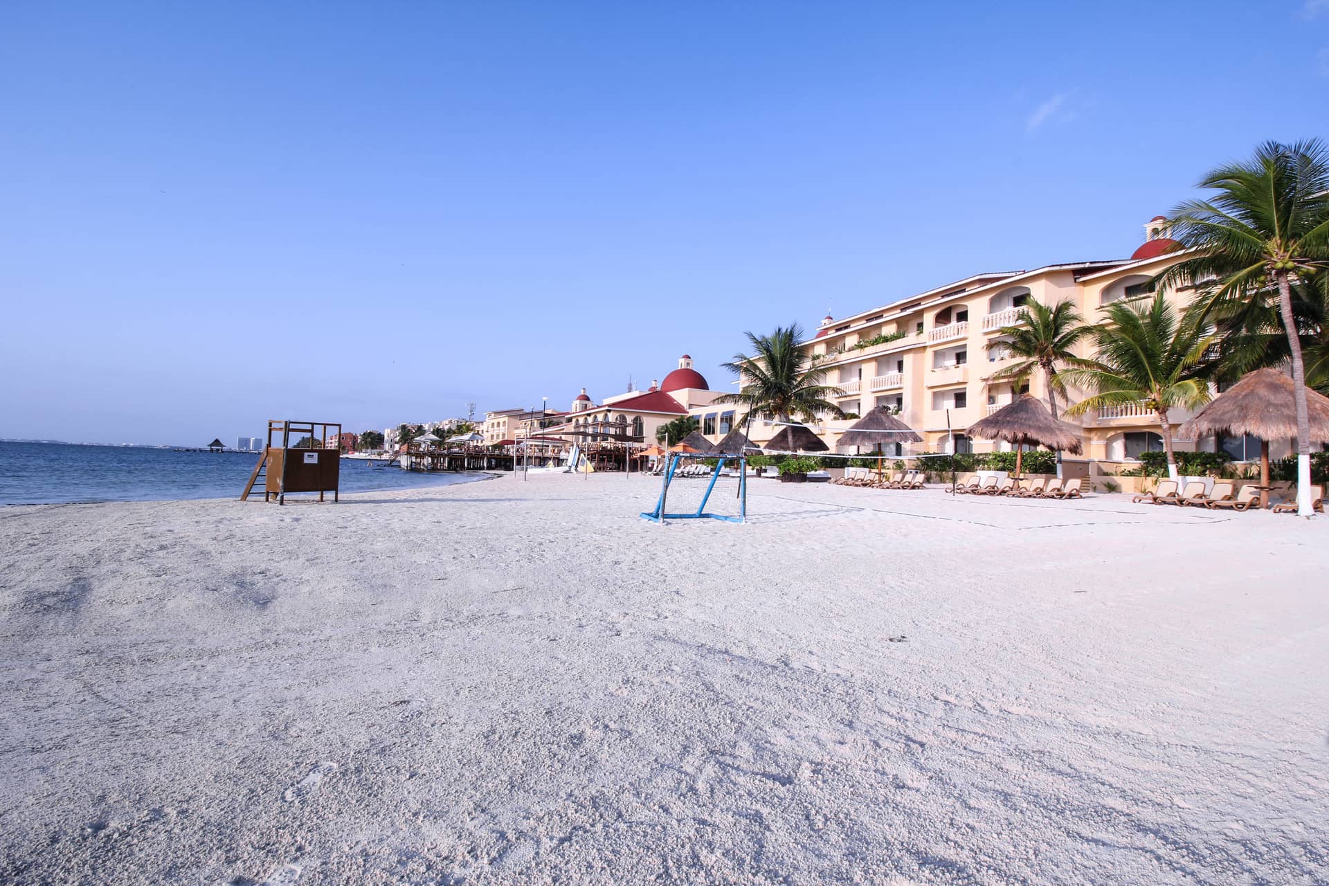 All Ritmo Cancun Resort & Waterpark - zdjęcie 3