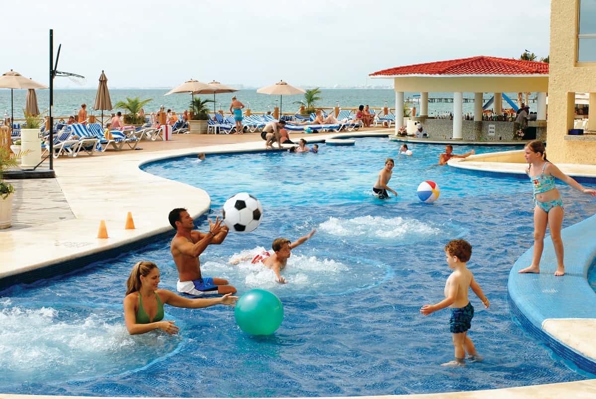 All Ritmo Cancun Resort & Waterpark - zdjęcie 12