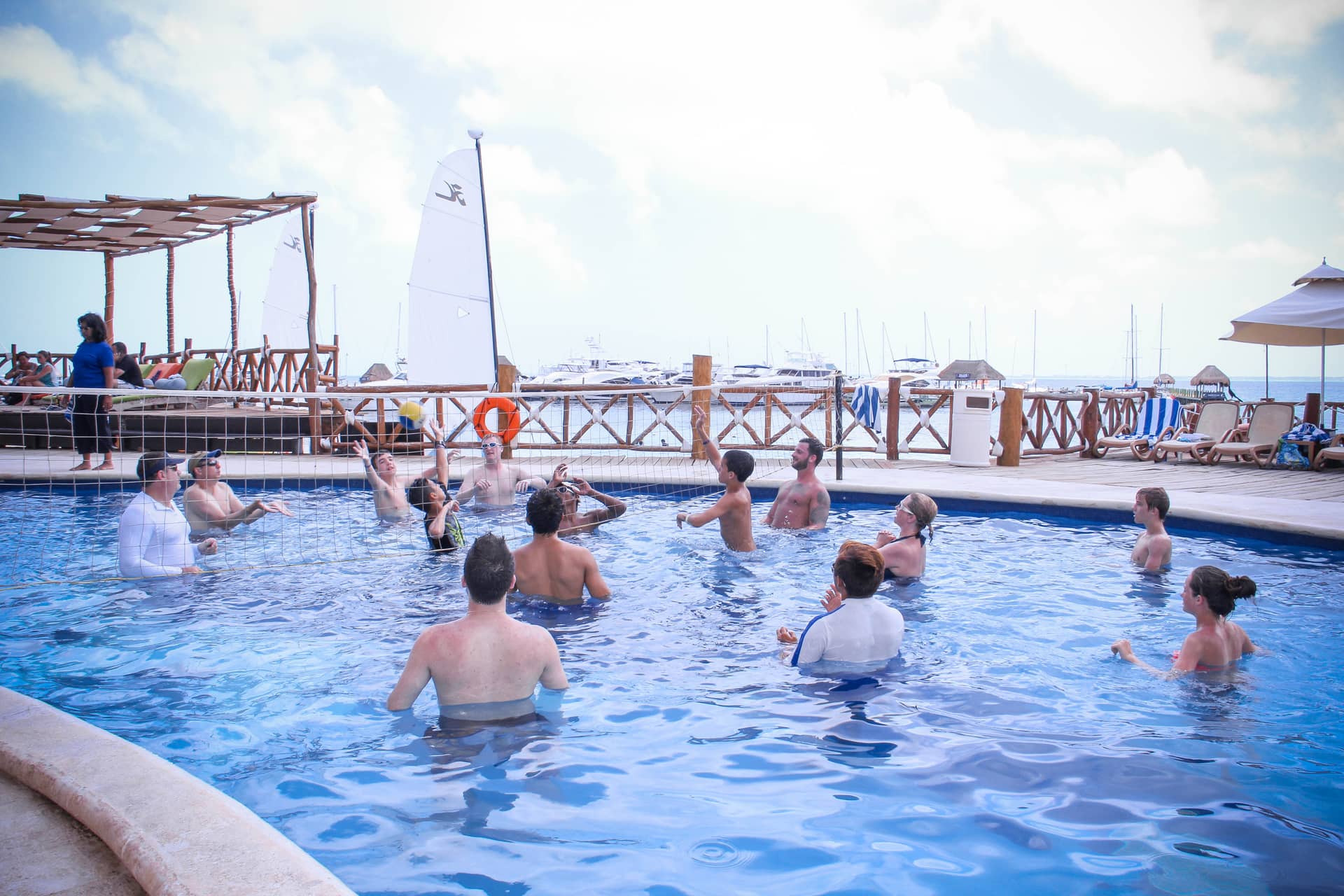 All Ritmo Cancun Resort & Waterpark - zdjęcie 15