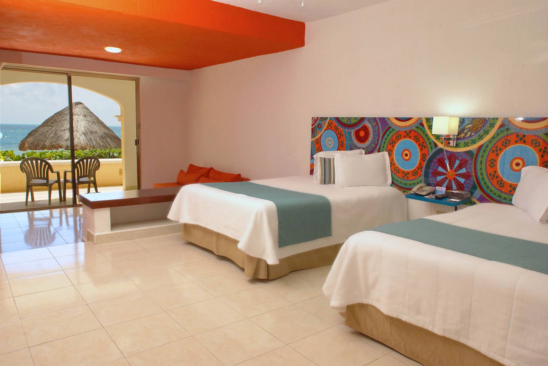 All Ritmo Cancun Resort & Waterpark - zdjęcie 17