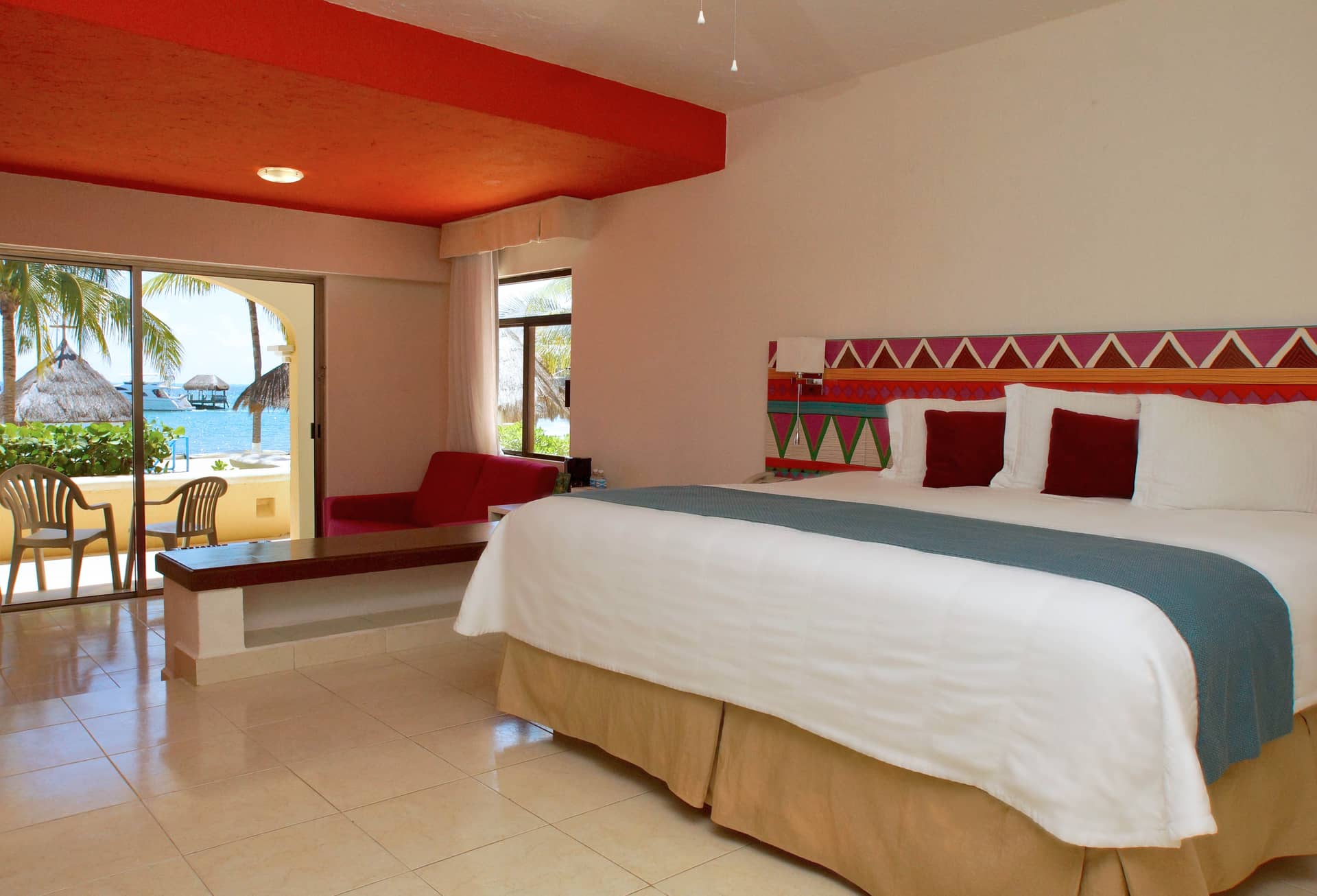 All Ritmo Cancun Resort & Waterpark - zdjęcie 18