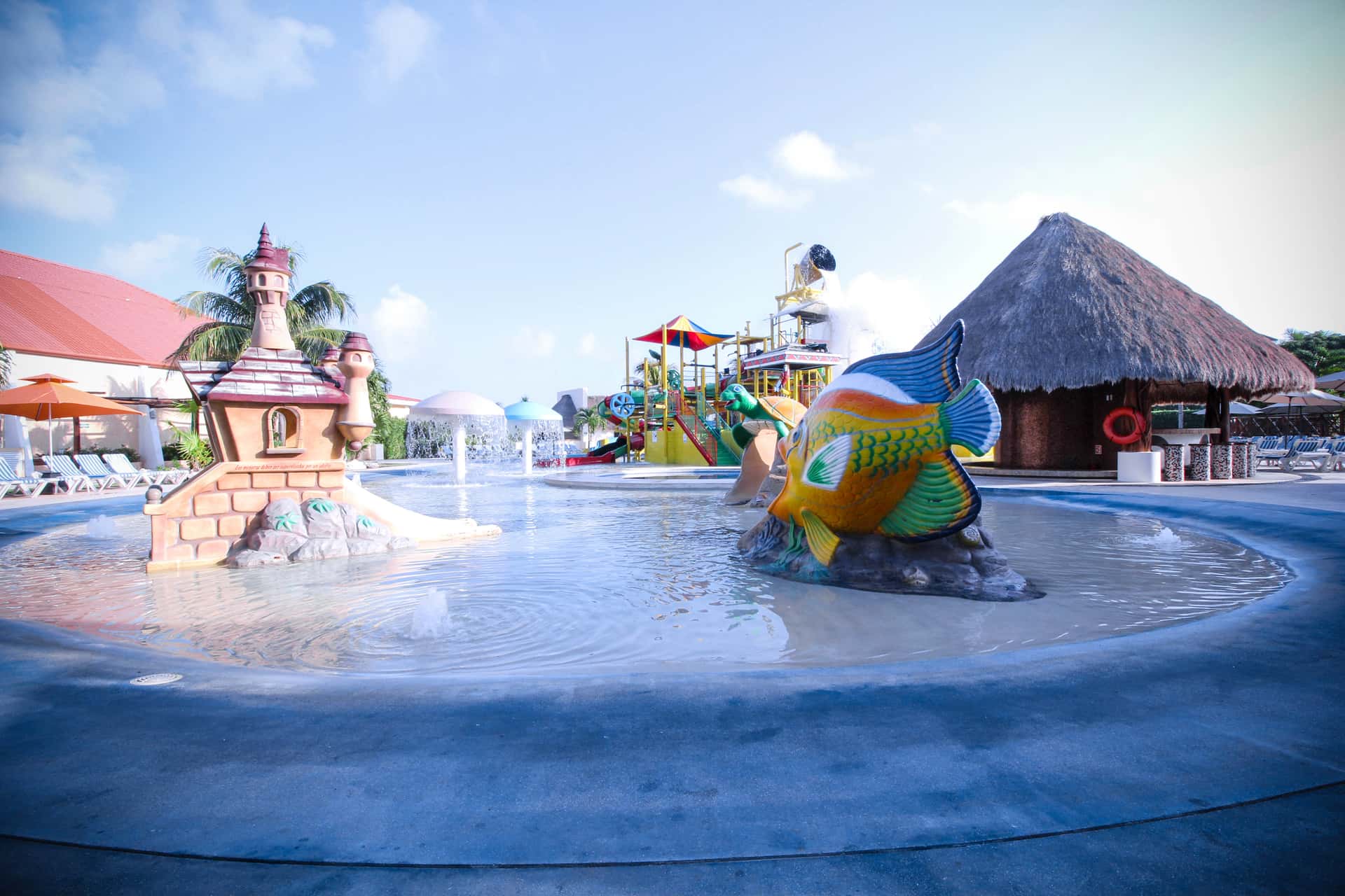 All Ritmo Cancun Resort & Waterpark - zdjęcie 42