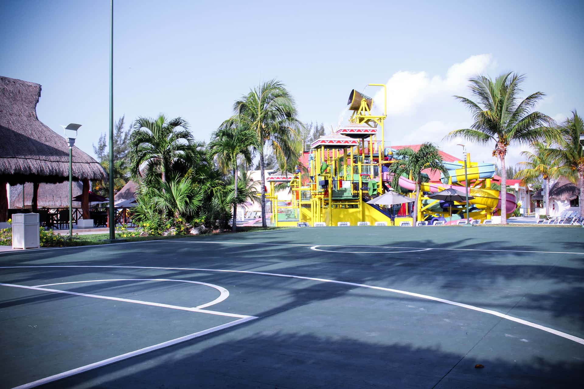 All Ritmo Cancun Resort & Waterpark - zdjęcie 38