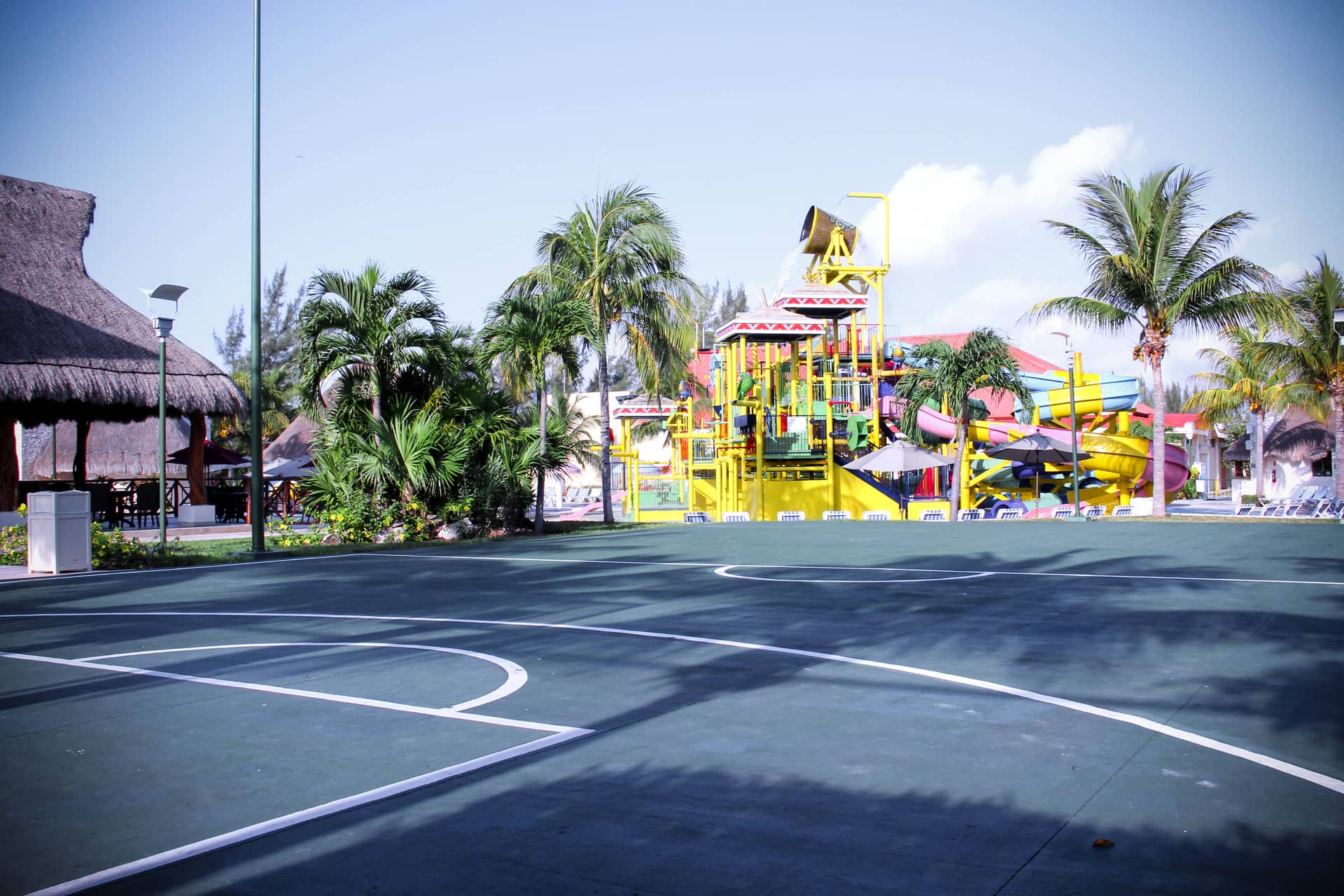 All Ritmo Cancun Resort & Waterpark - zdjęcie 38