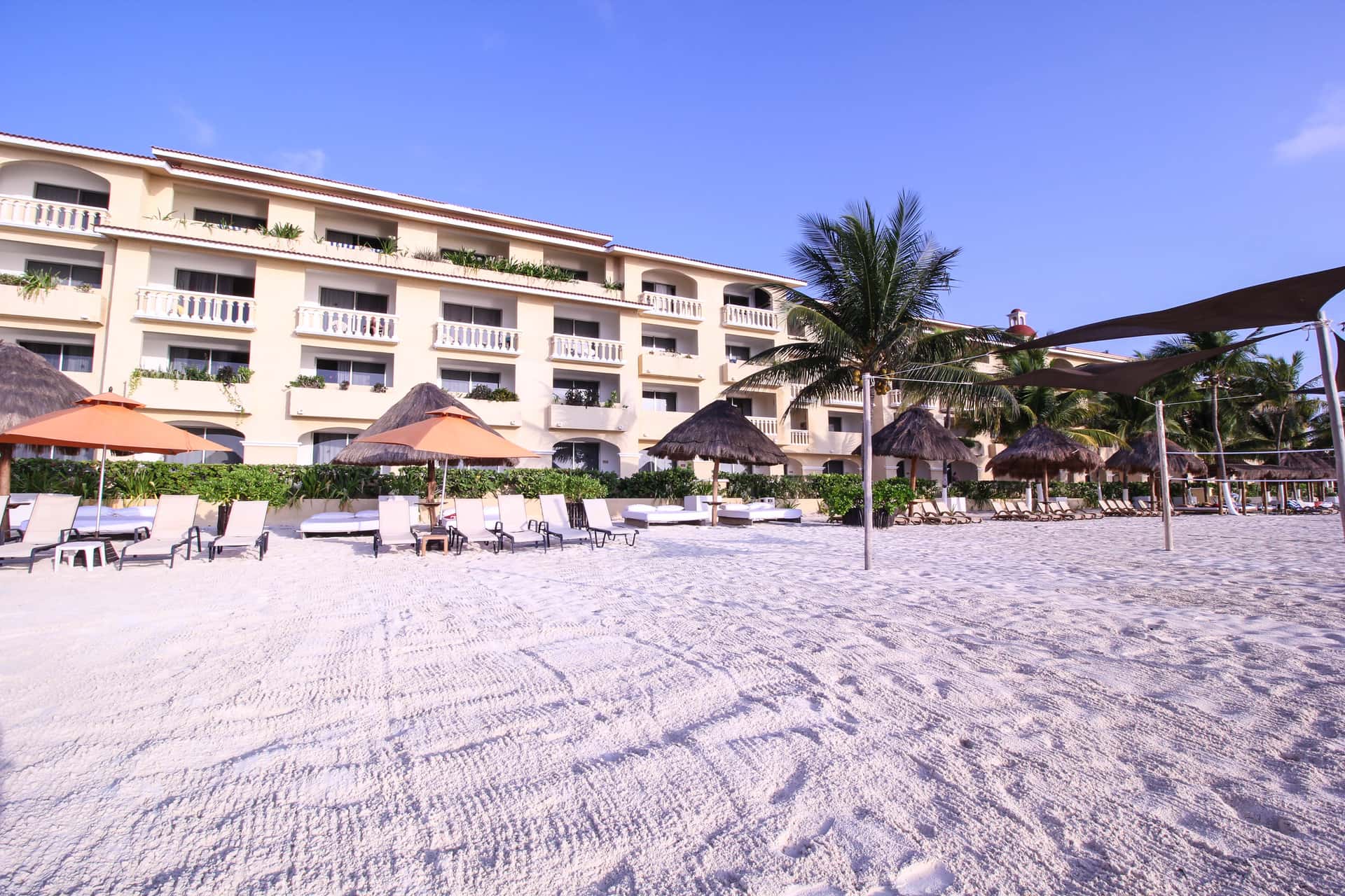 All Ritmo Cancun Resort & Waterpark - zdjęcie 2