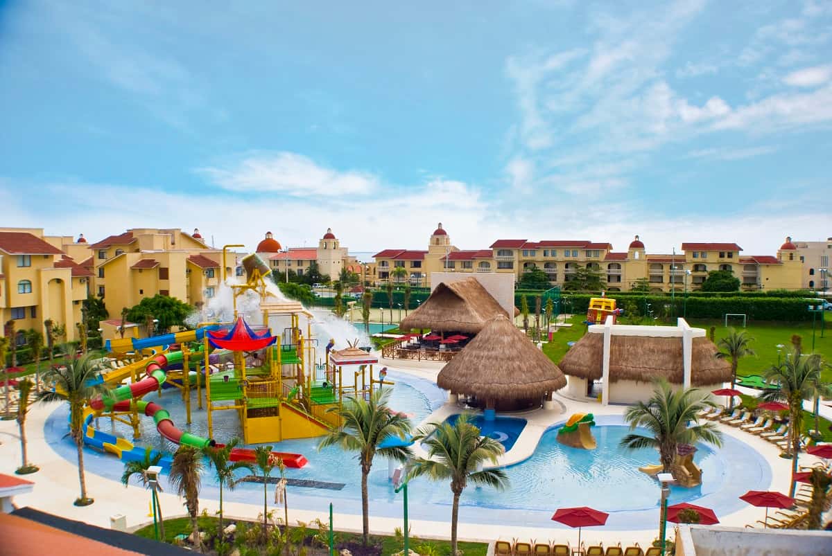 All Ritmo Cancun Resort & Waterpark - zdjęcie 5