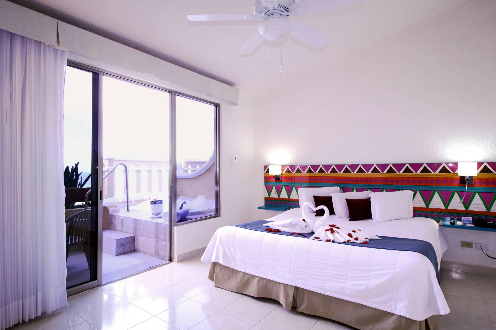 All Ritmo Cancun Resort & Waterpark - zdjęcie 16