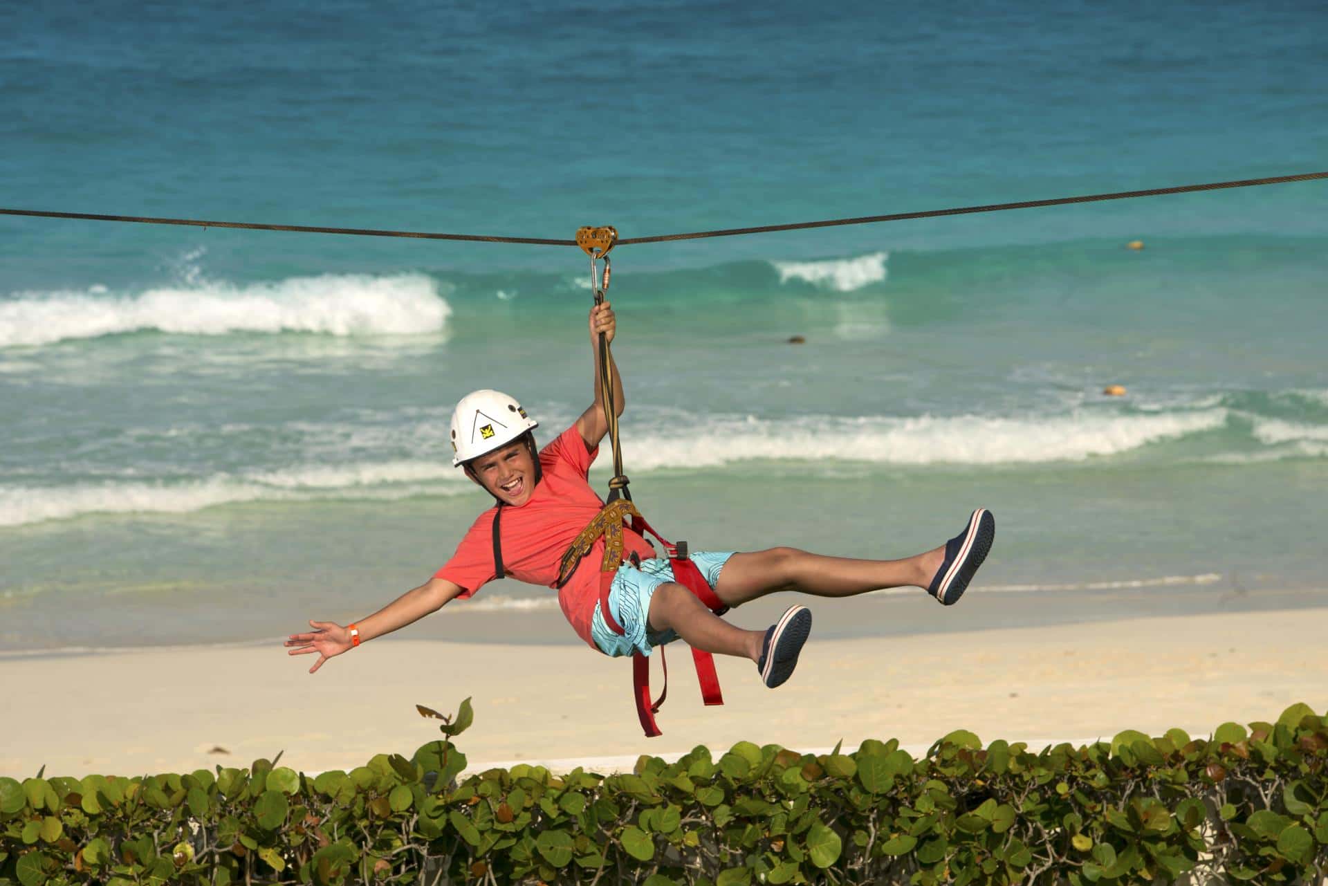 Crown Paradise Club Cancun All Inclusive Resort - zdjęcie 35
