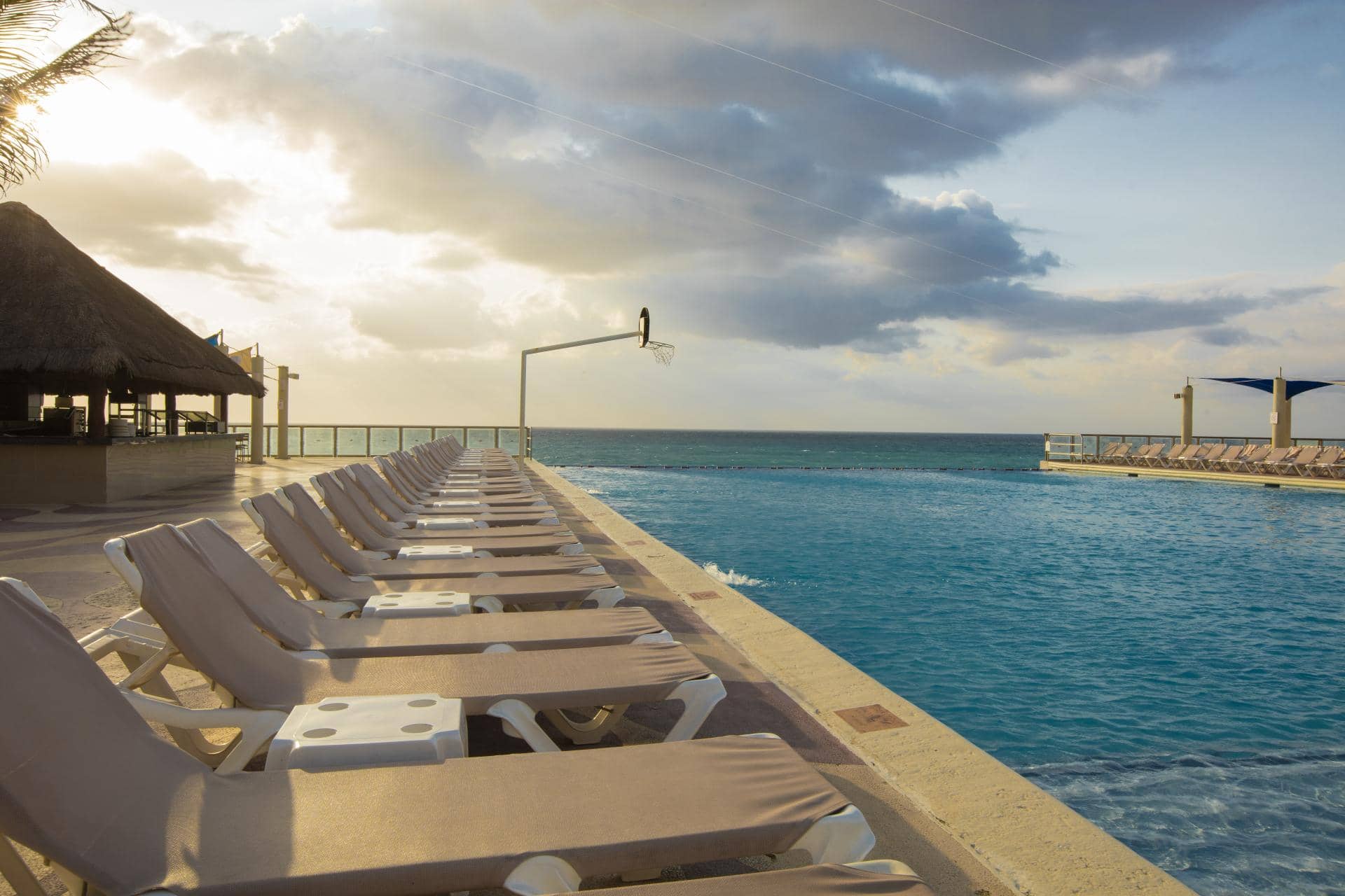 Crown Paradise Club Cancun All Inclusive Resort - zdjęcie 19