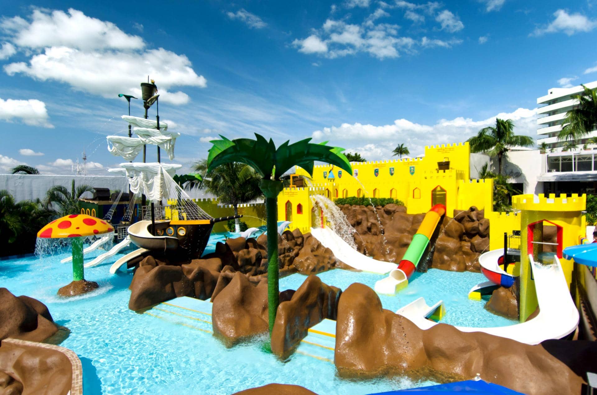 Crown Paradise Club Cancun All Inclusive Resort - zdjęcie 20