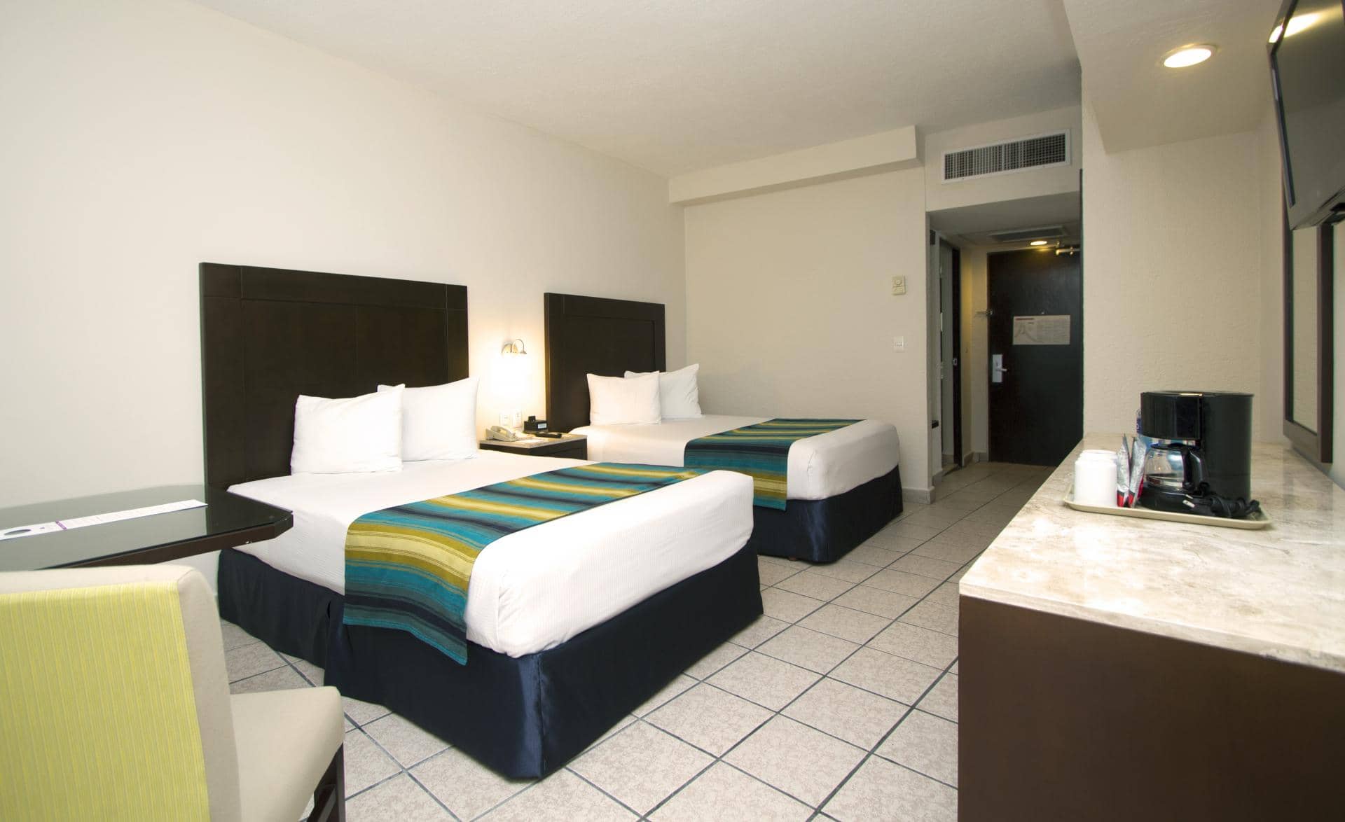 Crown Paradise Club Cancun All Inclusive Resort - zdjęcie 11