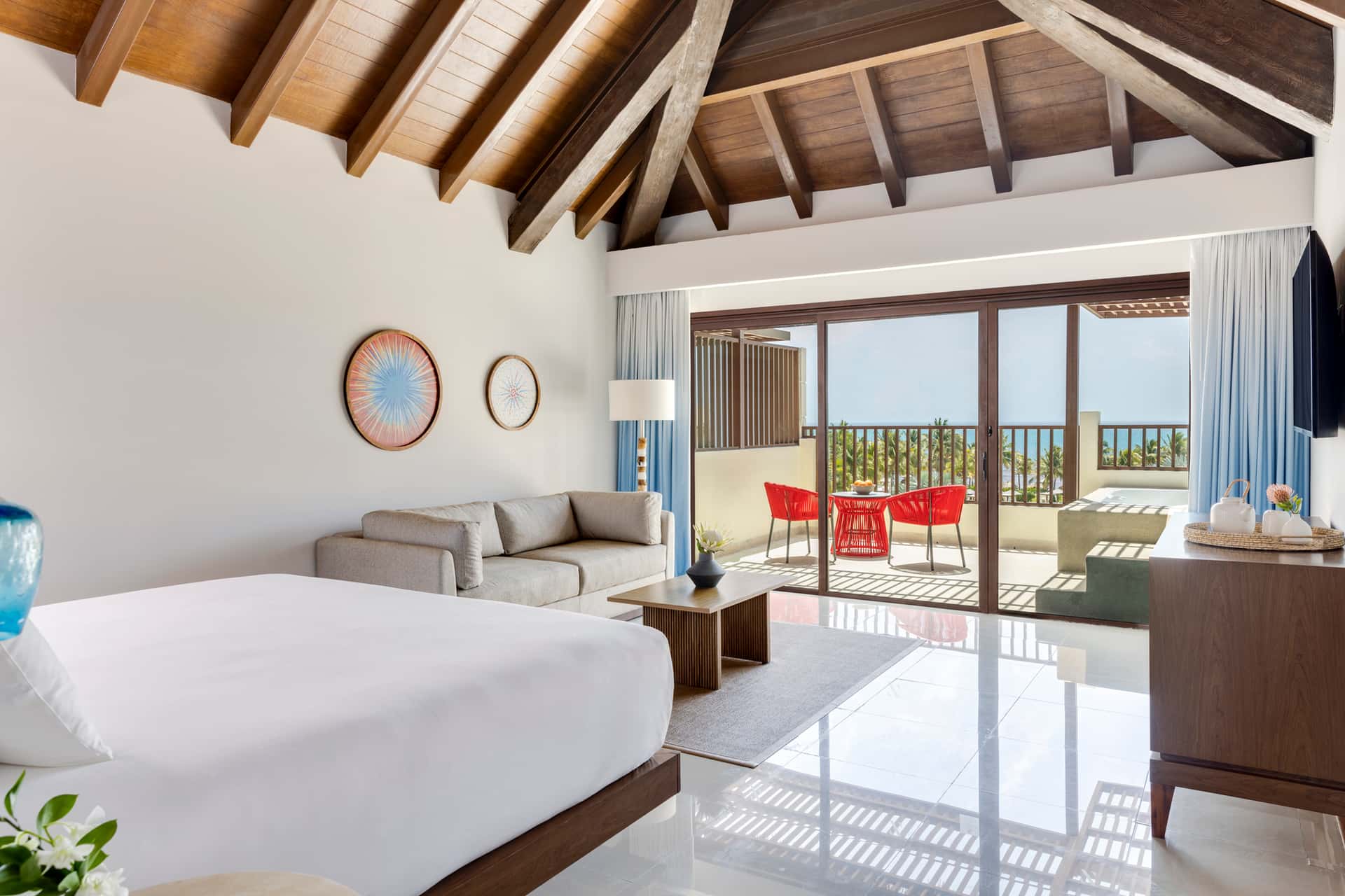 DREAMS PUERTO MORELOS RESORT & SPA - zdjęcie 12