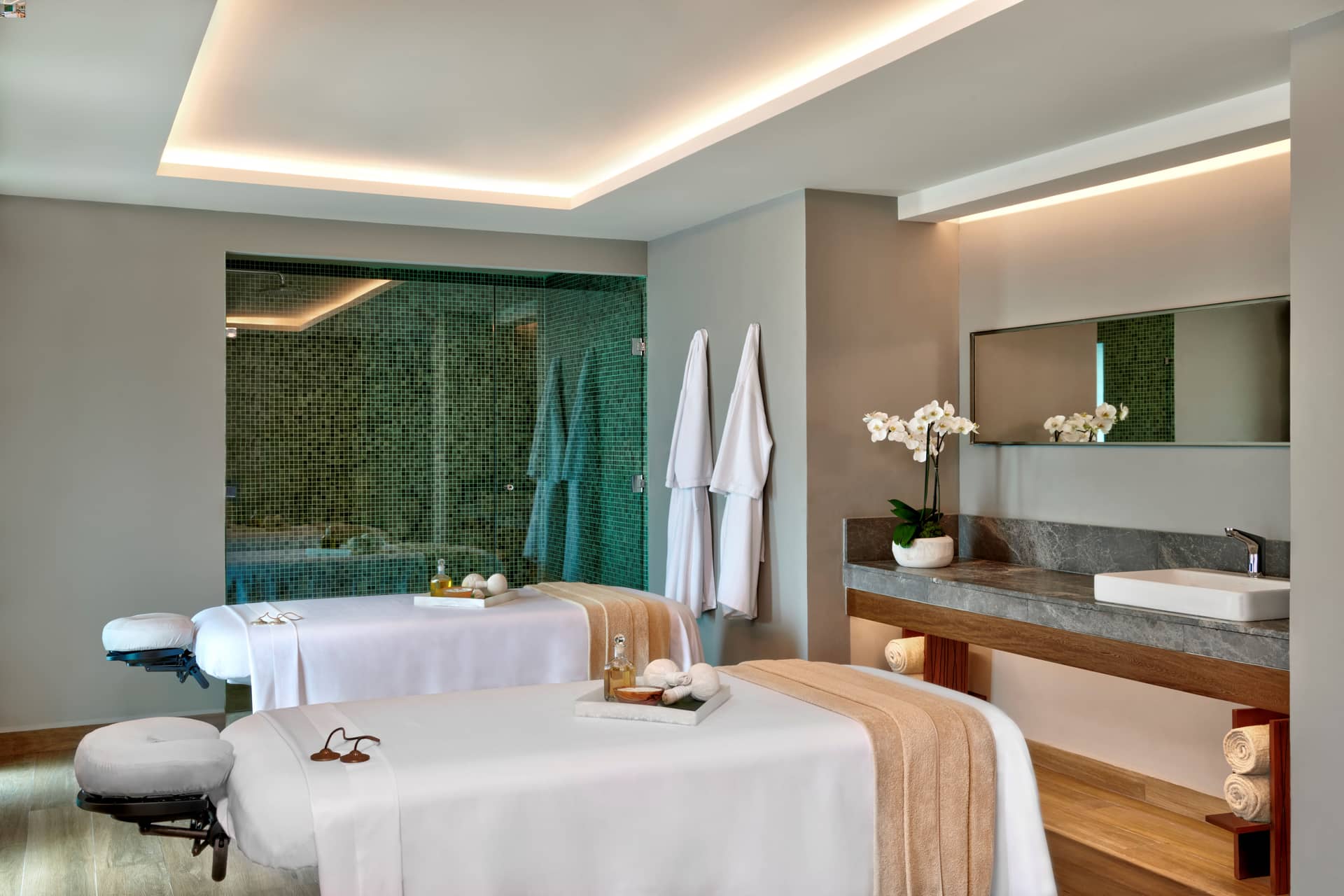 DREAMS PUERTO MORELOS RESORT & SPA - zdjęcie 31