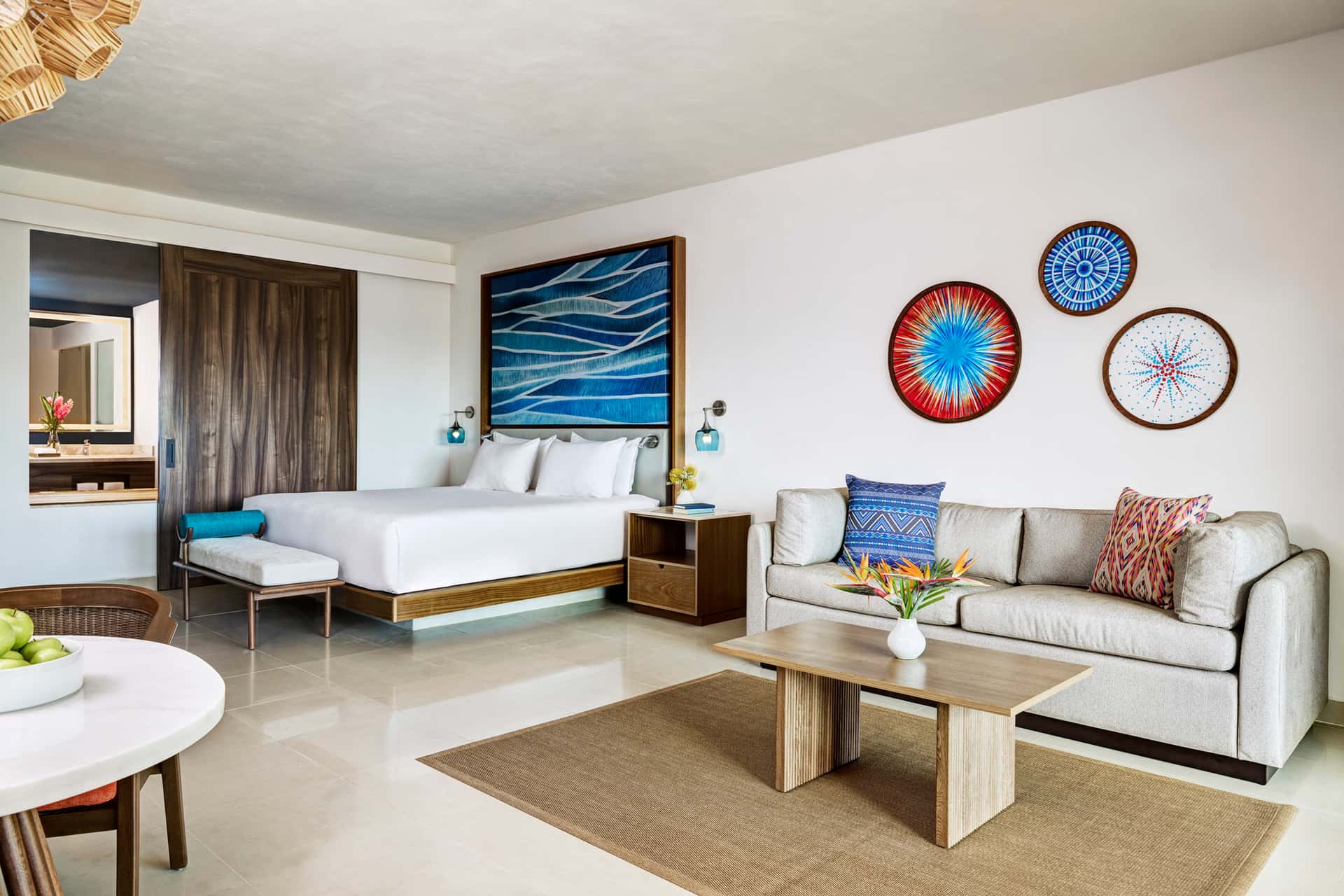 DREAMS PUERTO MORELOS RESORT & SPA - zdjęcie 8