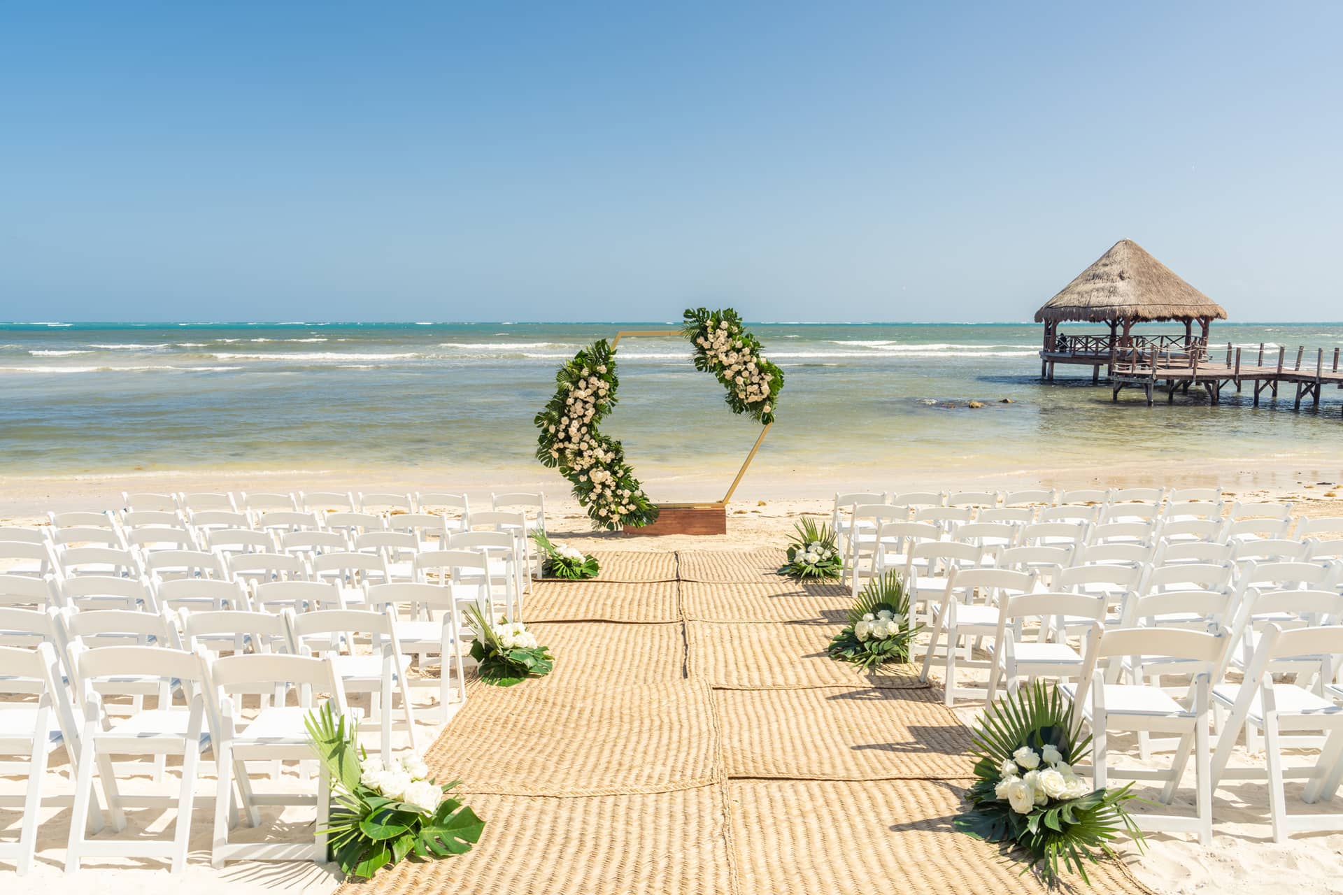 DREAMS PUERTO MORELOS RESORT & SPA - zdjęcie 35