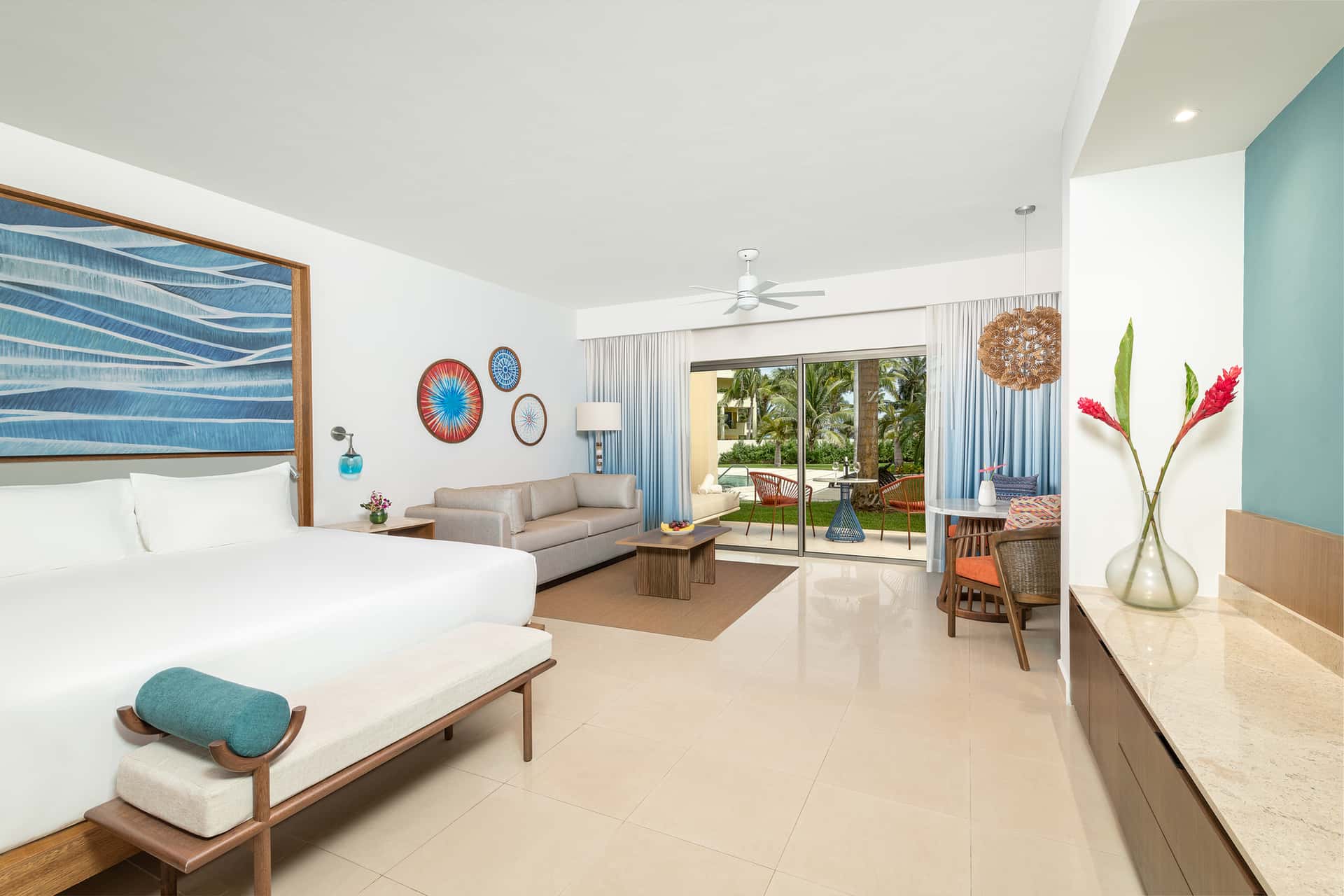 DREAMS PUERTO MORELOS RESORT & SPA - zdjęcie 7