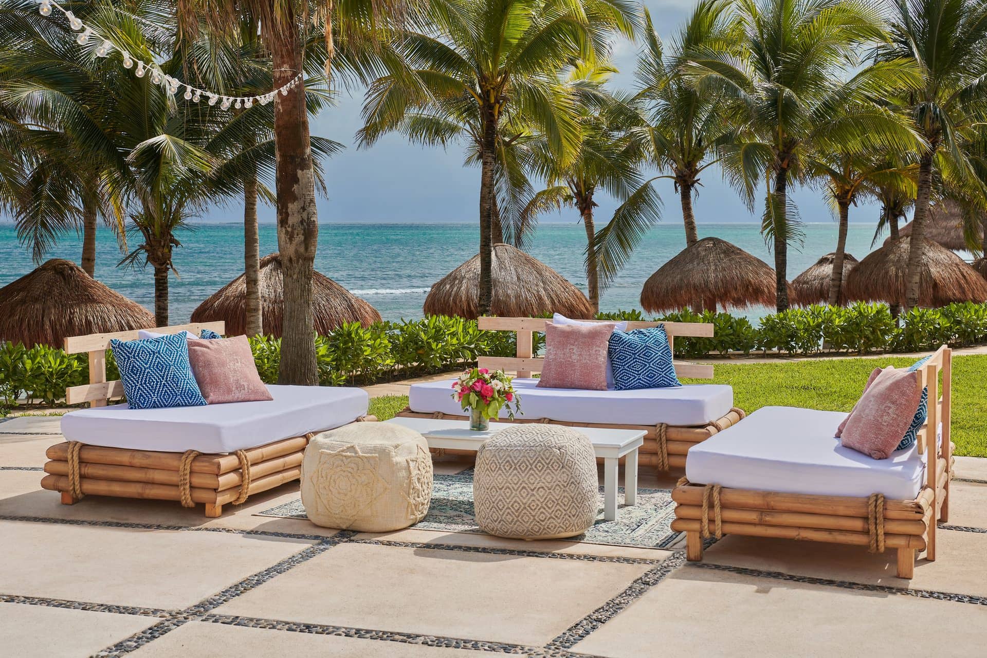 DREAMS PUERTO MORELOS RESORT & SPA - zdjęcie 34