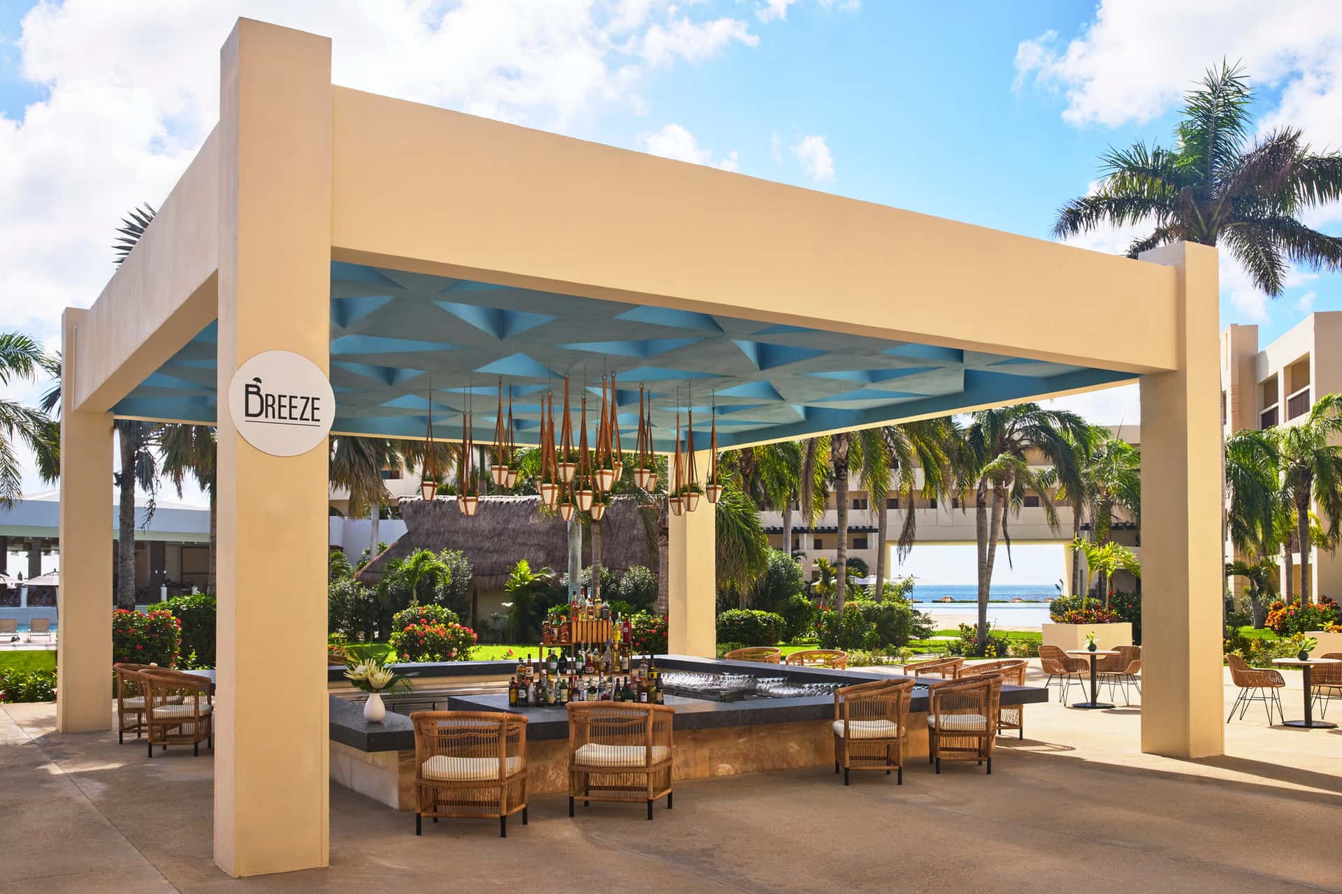DREAMS PUERTO MORELOS RESORT & SPA - zdjęcie 18