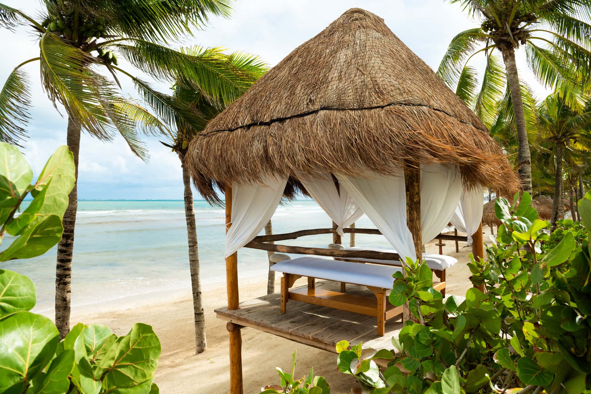 DREAMS PUERTO MORELOS RESORT & SPA - zdjęcie 30