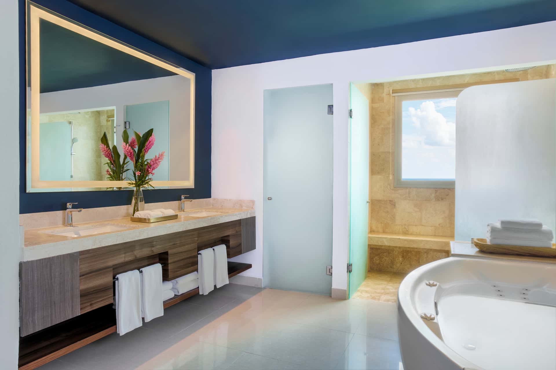 DREAMS PUERTO MORELOS RESORT & SPA - zdjęcie 11