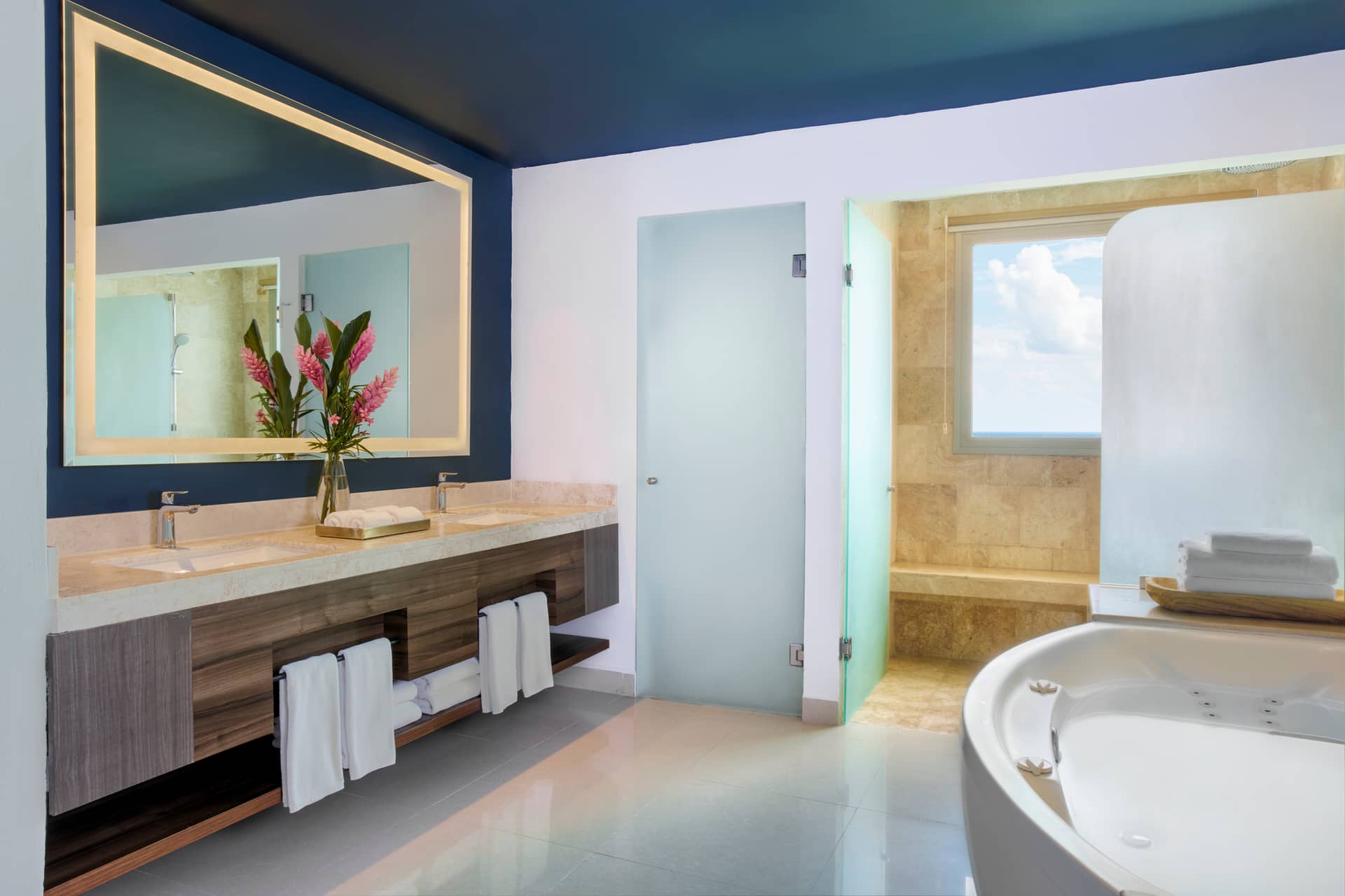 DREAMS PUERTO MORELOS RESORT & SPA - zdjęcie 11