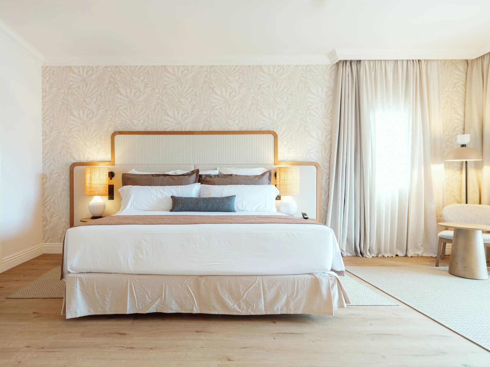Dreams MADEIRA RESORT SPA & MARINA - zdjęcie 4