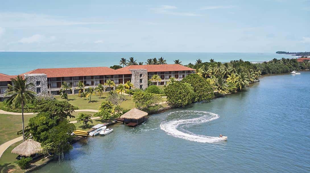 Cinnamon Bentota Beach - zdjęcie 6