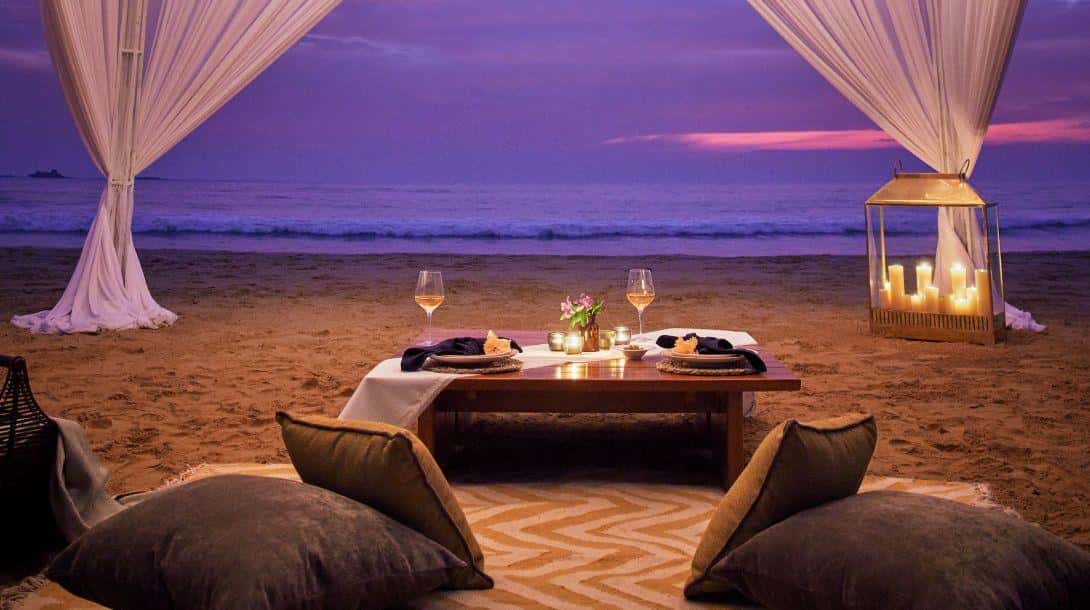Cinnamon Bentota Beach - zdjęcie 37